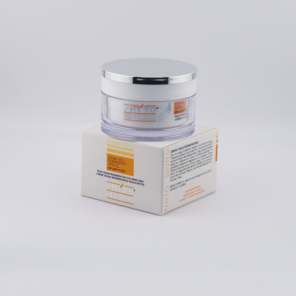 linea Vita C Rigenerante di Phyto Sintesi
