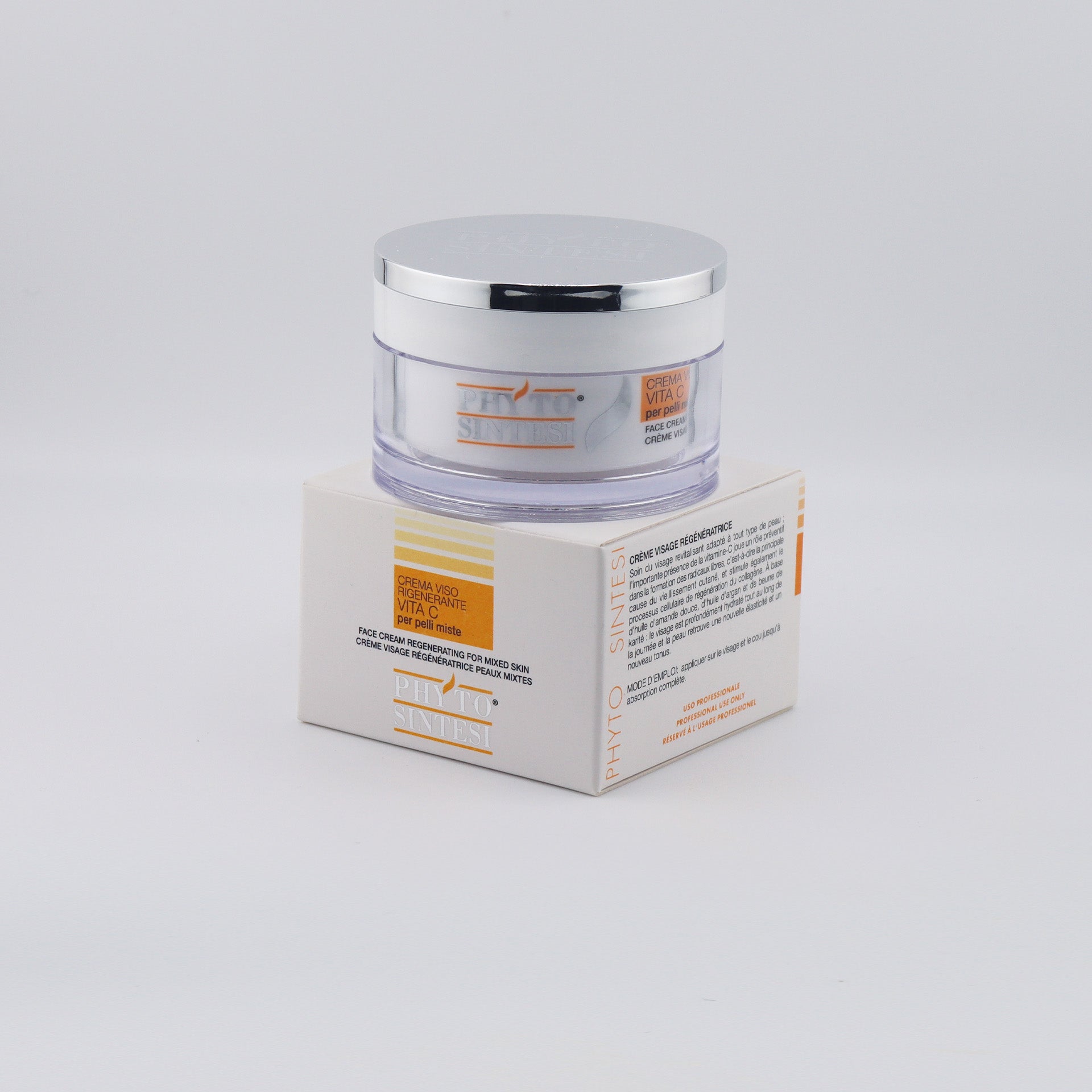 linea Vita C Rigenerante di Phyto Sintesi