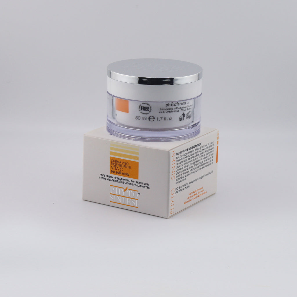 linea Vita C Rigenerante di Phyto Sintesi