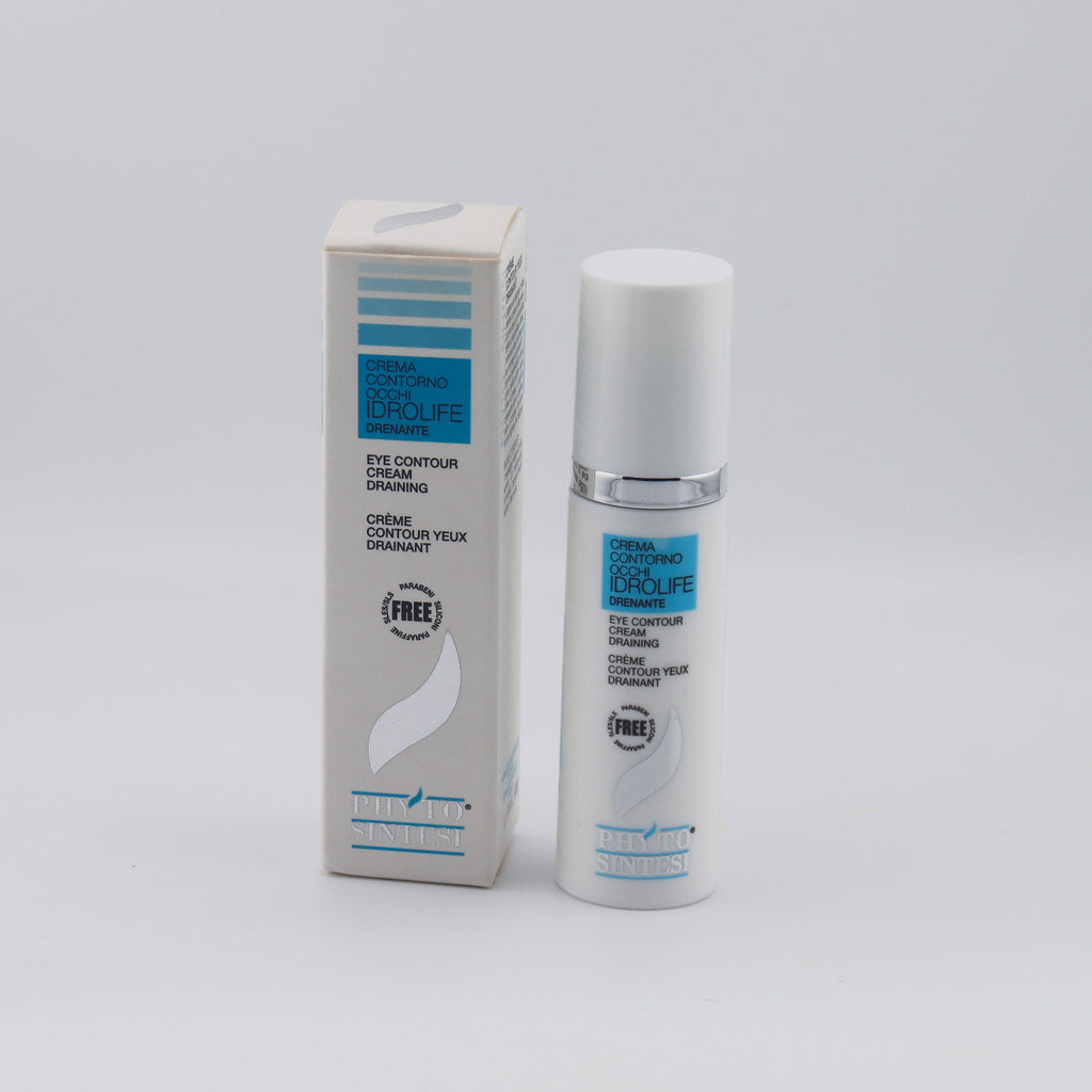 Crema Contorno Occhi Idrolife Drenante