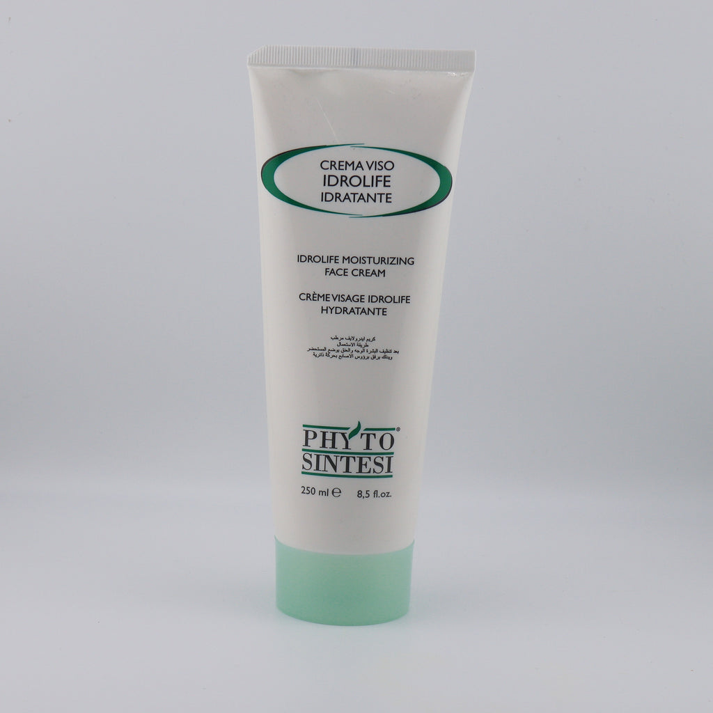 Crema Viso Idrolife Idratante
