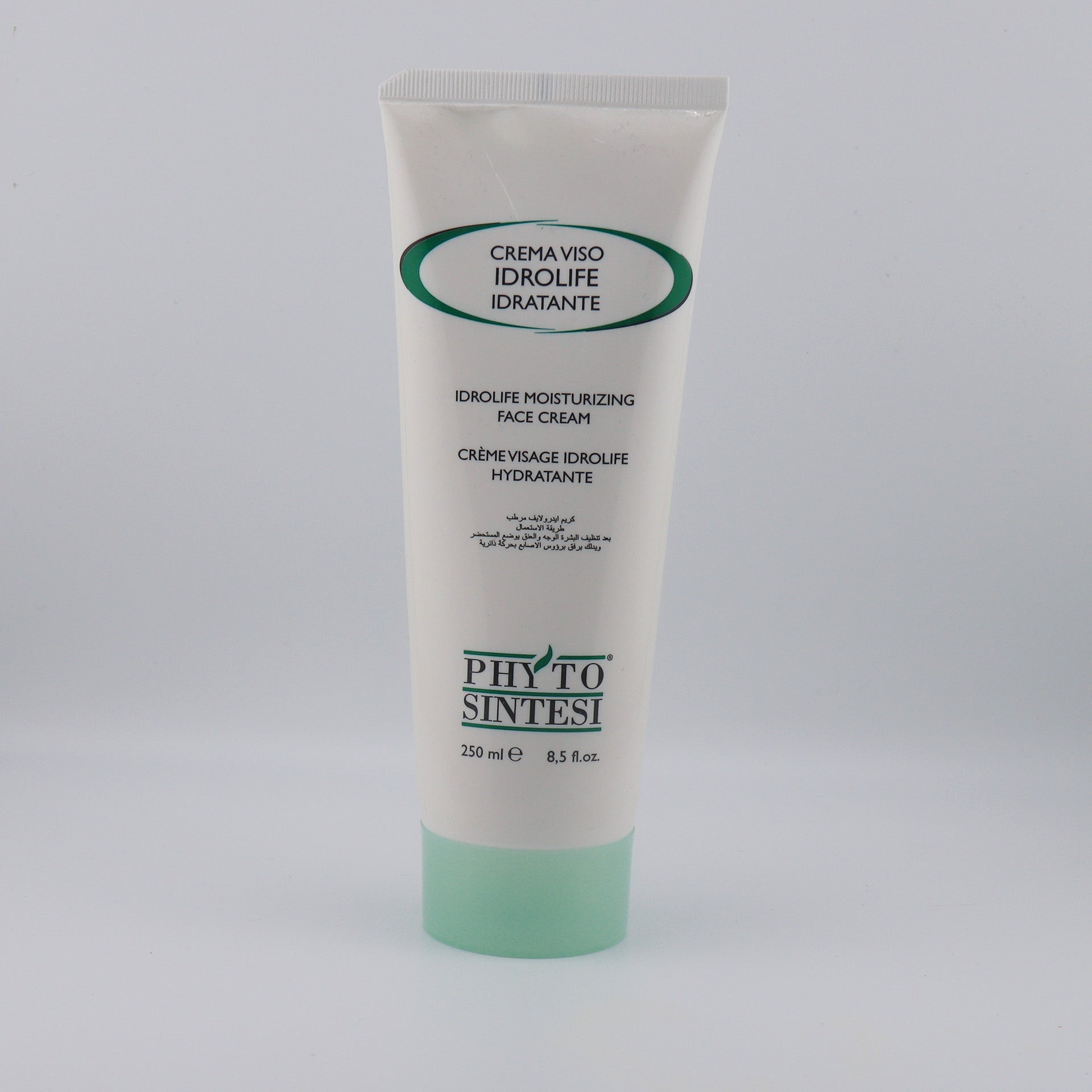 Crema Viso Idrolife Idratante