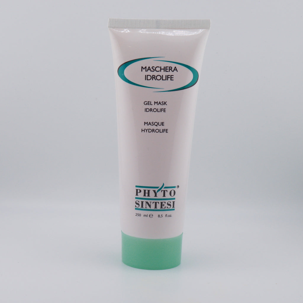 Maschera Gel Idrolife