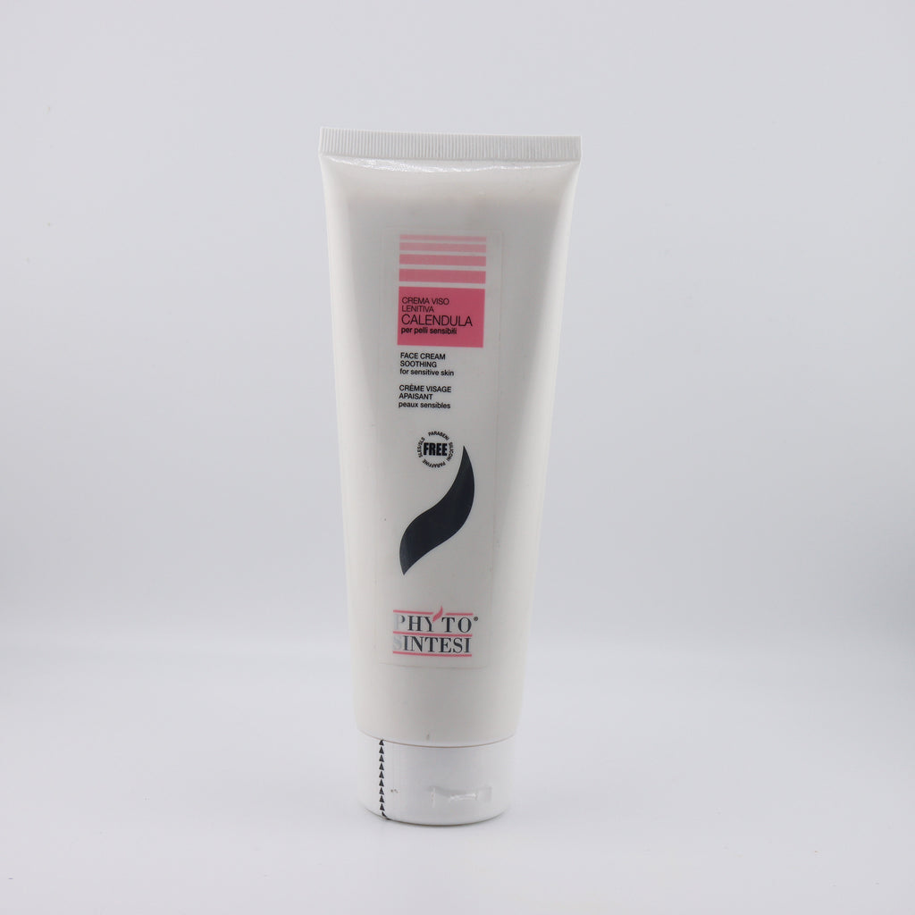 Crema Viso Lenitiva Calendula