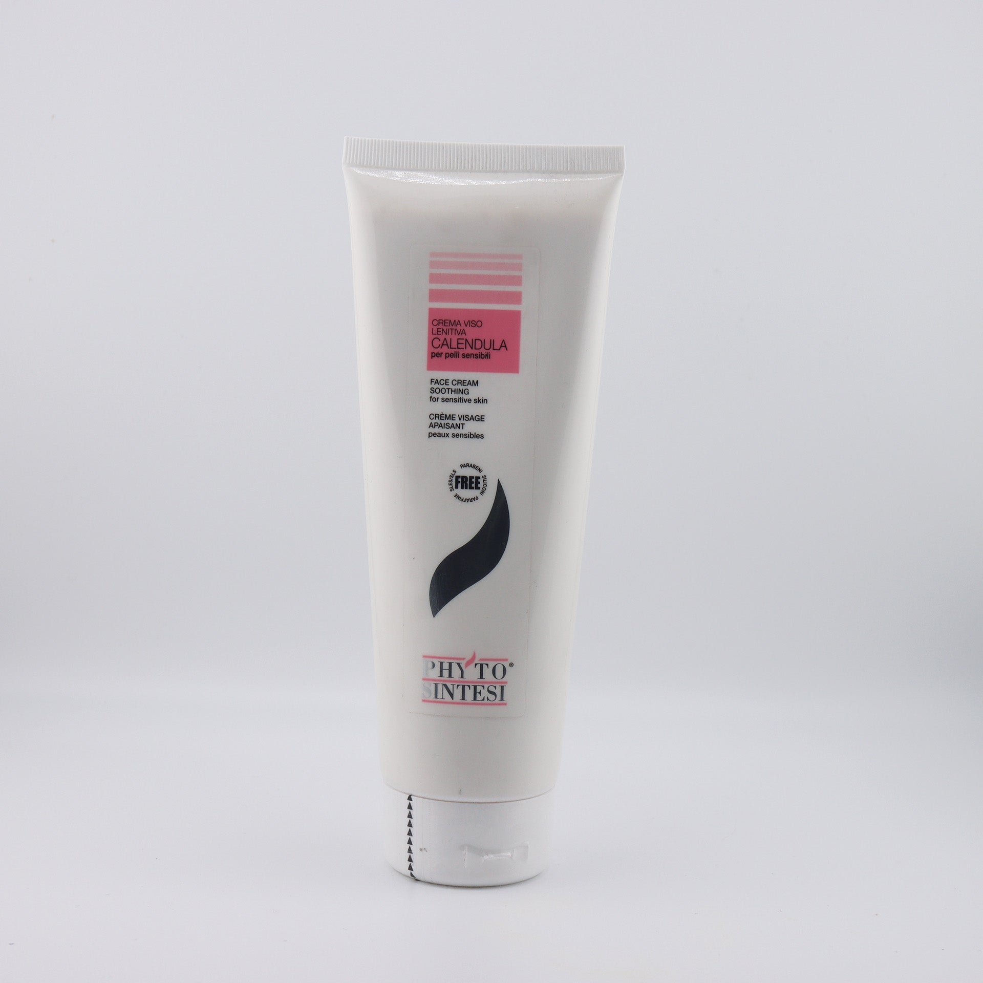 Crema Viso Lenitiva Calendula