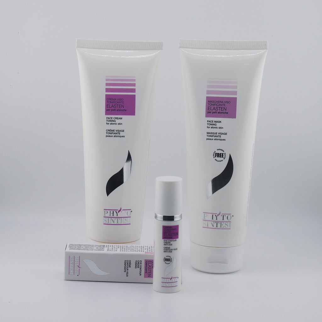 linea Elasten di Phyto Sintesi