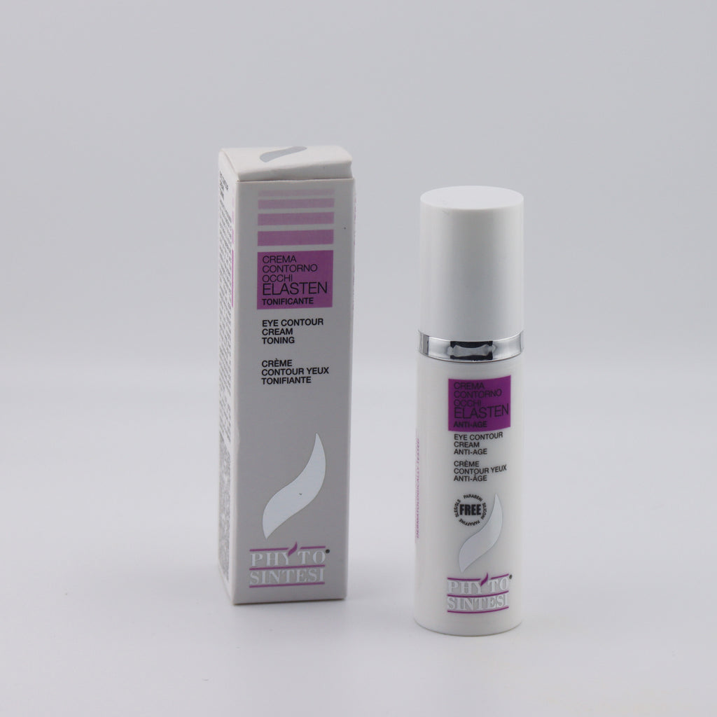 linea Elasten di Phyto Sintesi