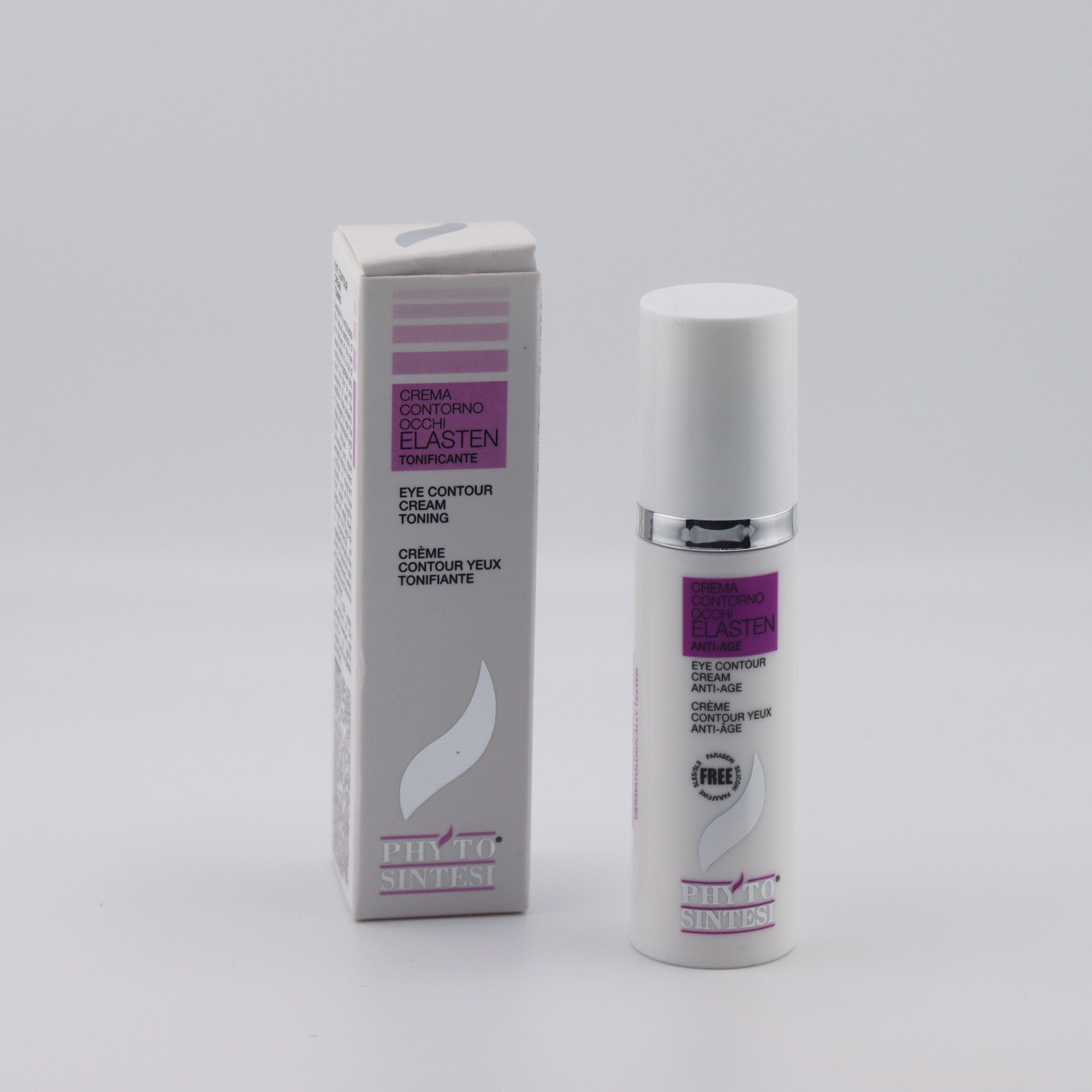 linea Elasten di Phyto Sintesi