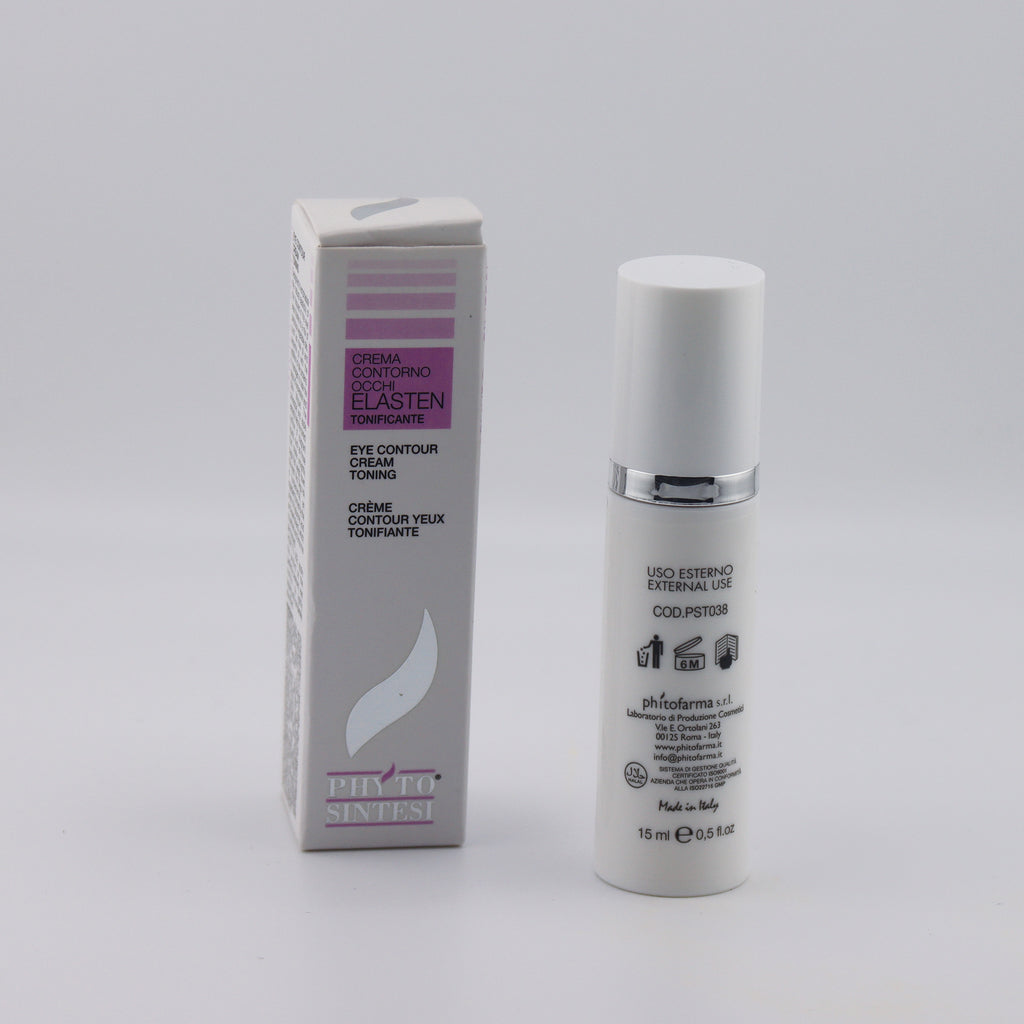 linea Elasten di Phyto Sintesi