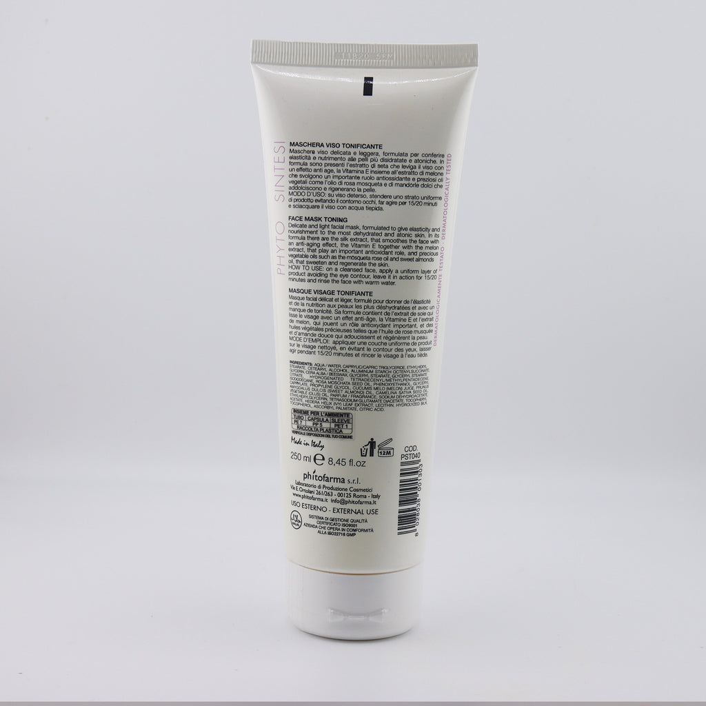 linea Elasten di Phyto Sintesi