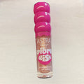 Vibrakiss Stimulating Lip Gloss di Astra Make-Up bianco