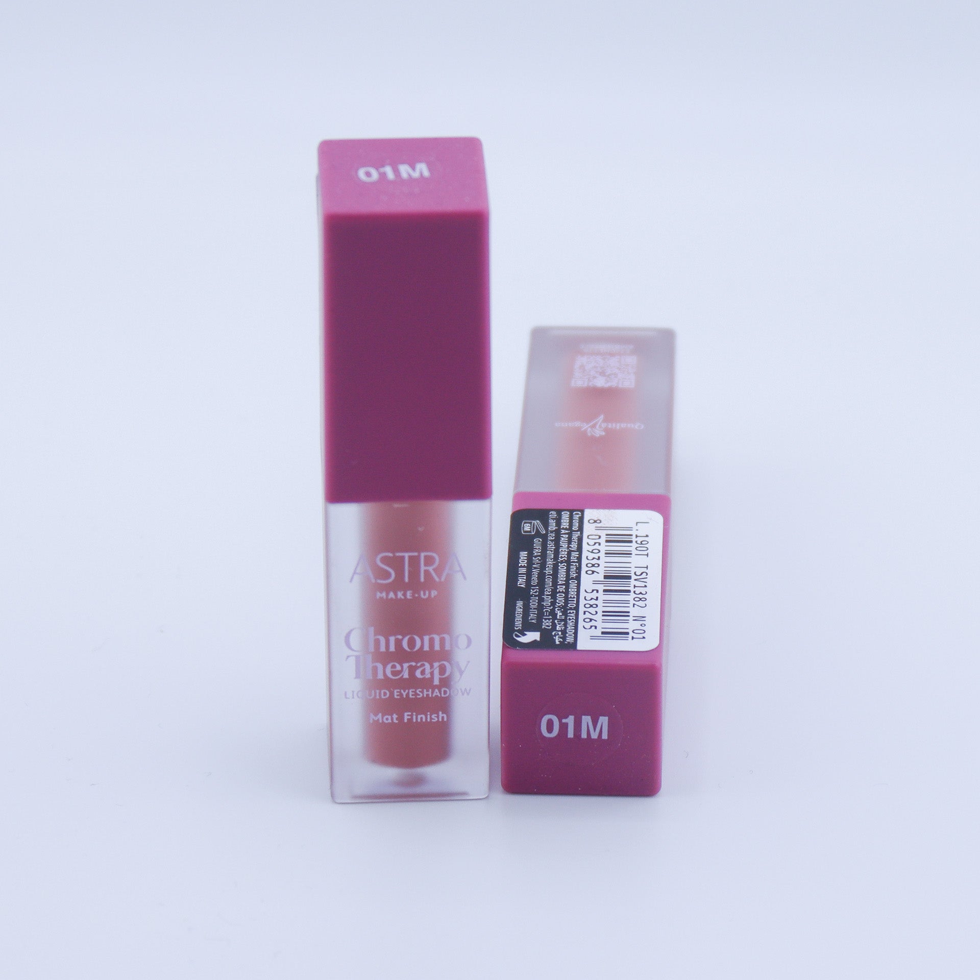 01M Liquid Eye shadow Astra