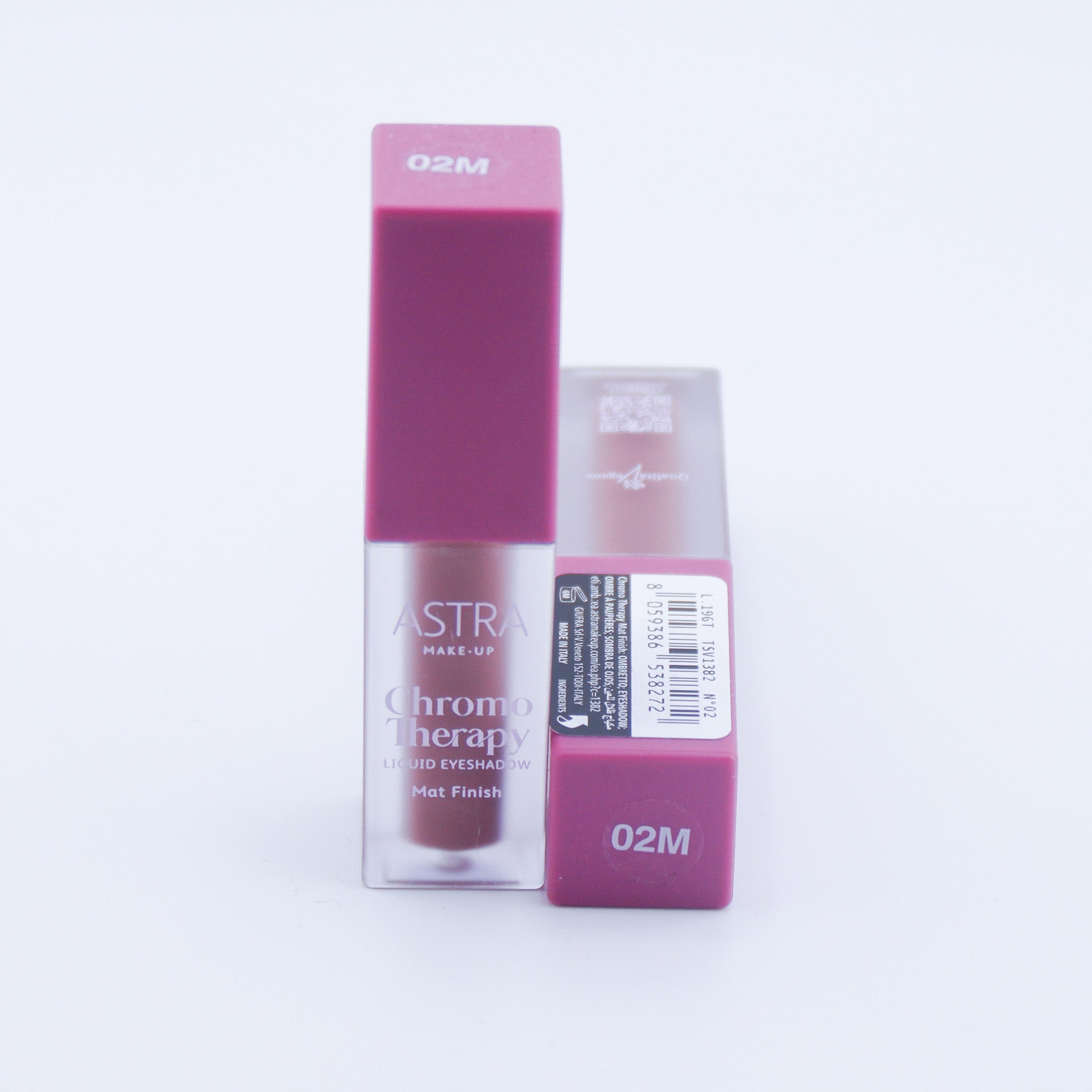 01M Liquid Eye shadow Astra