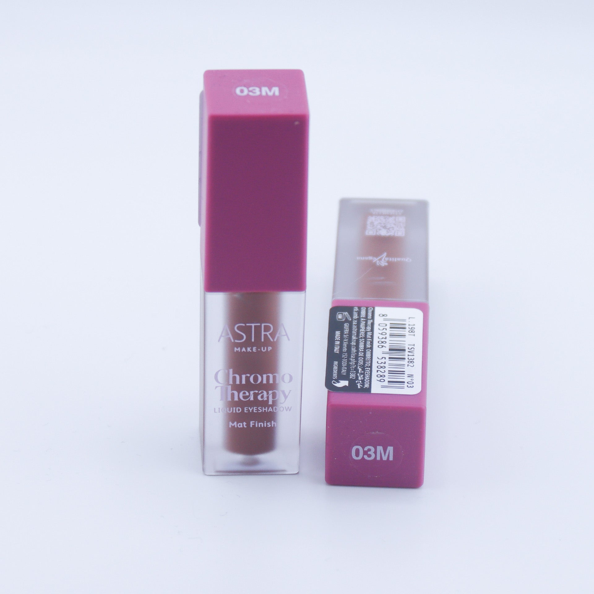 01M Liquid Eye shadow Astra
