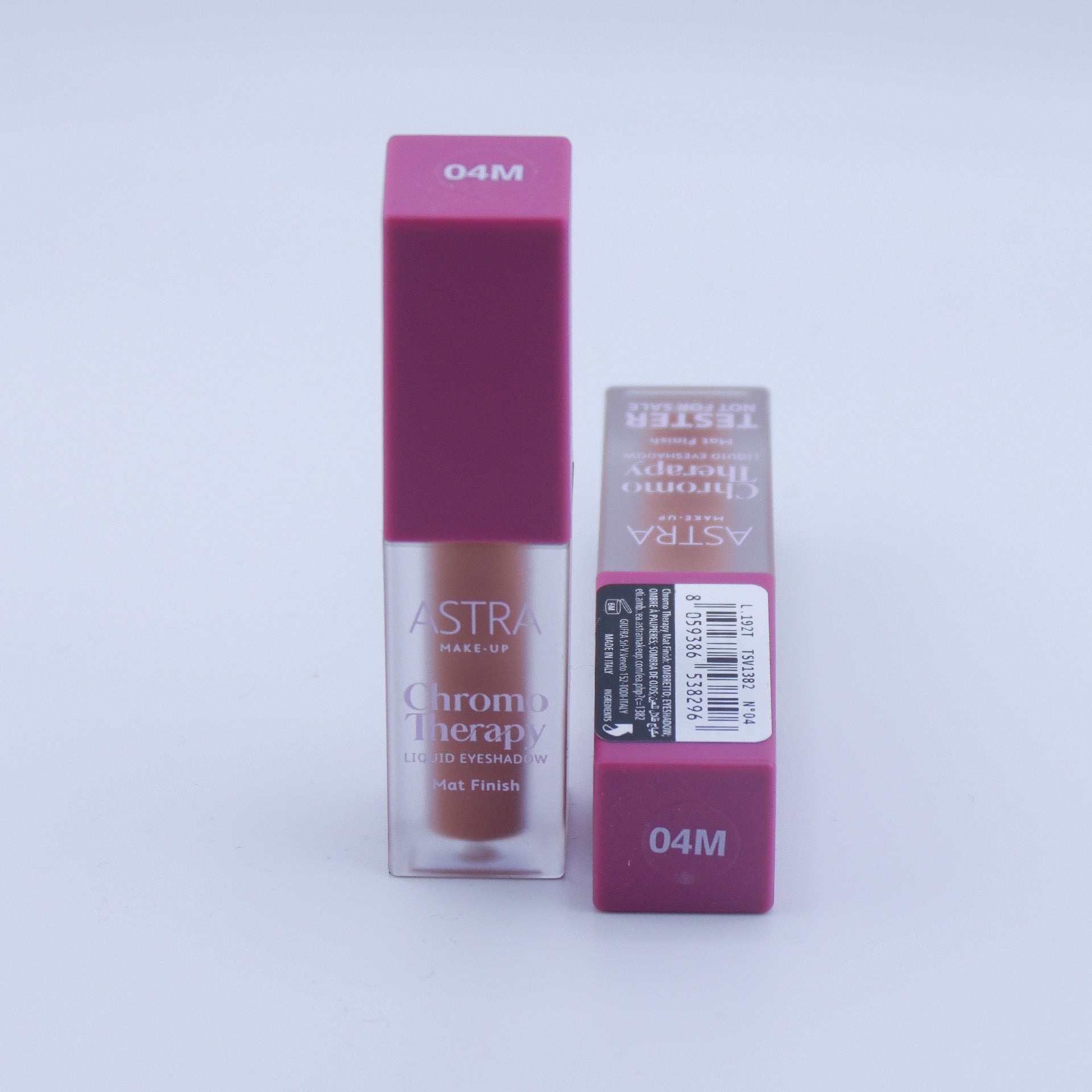 01M Liquid Eye shadow Astra