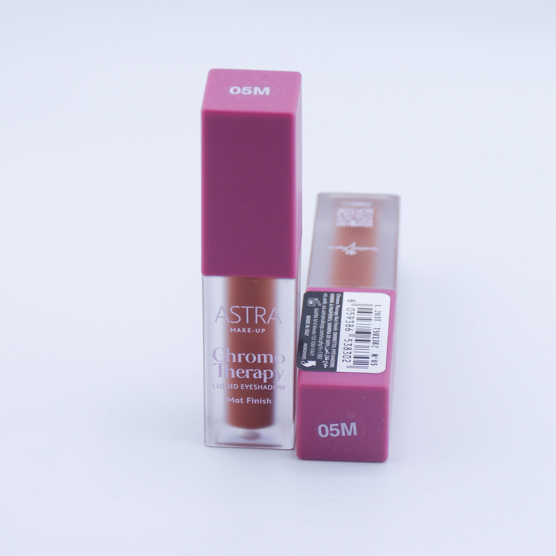 01M Liquid Eye shadow Astra