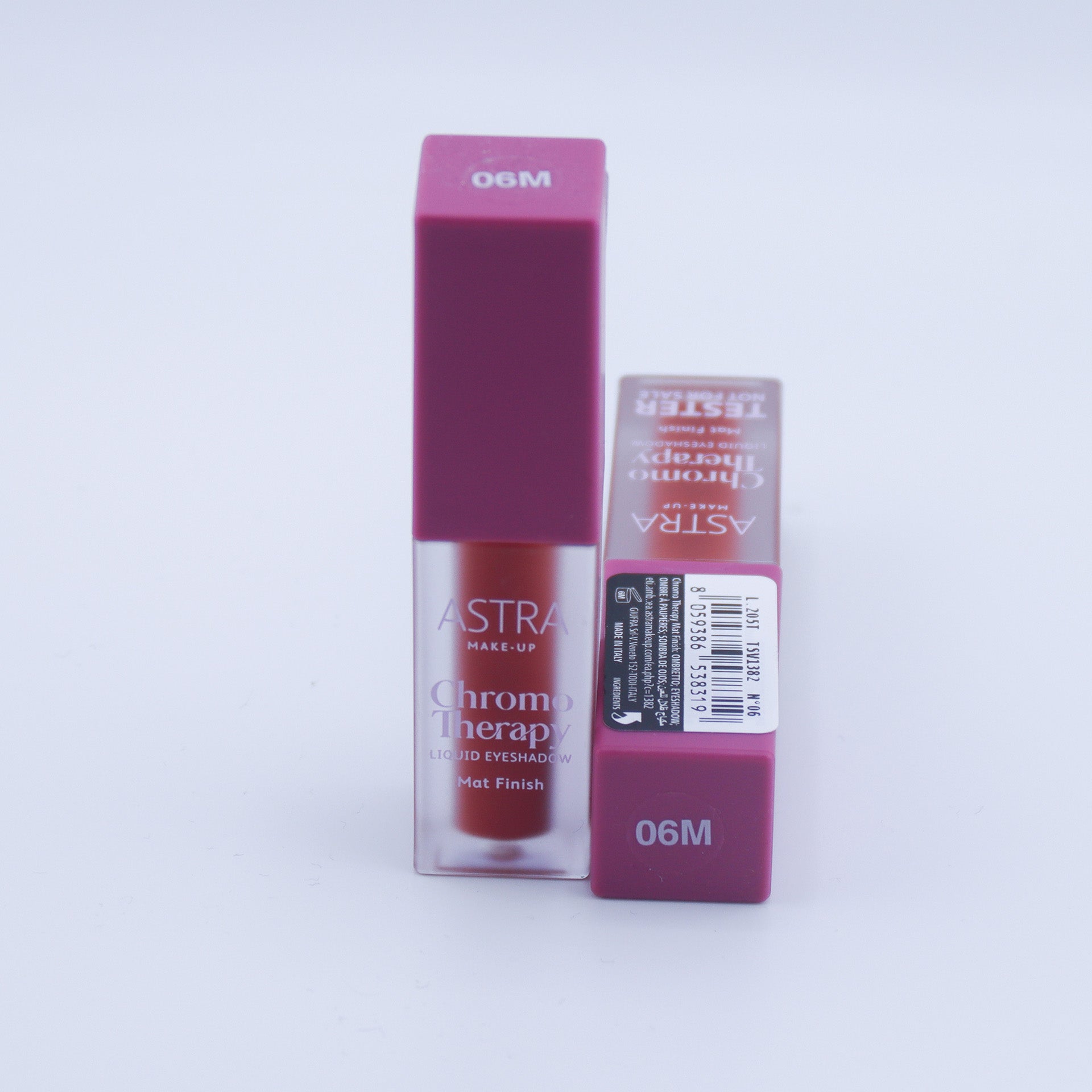 01M Liquid Eye shadow Astra