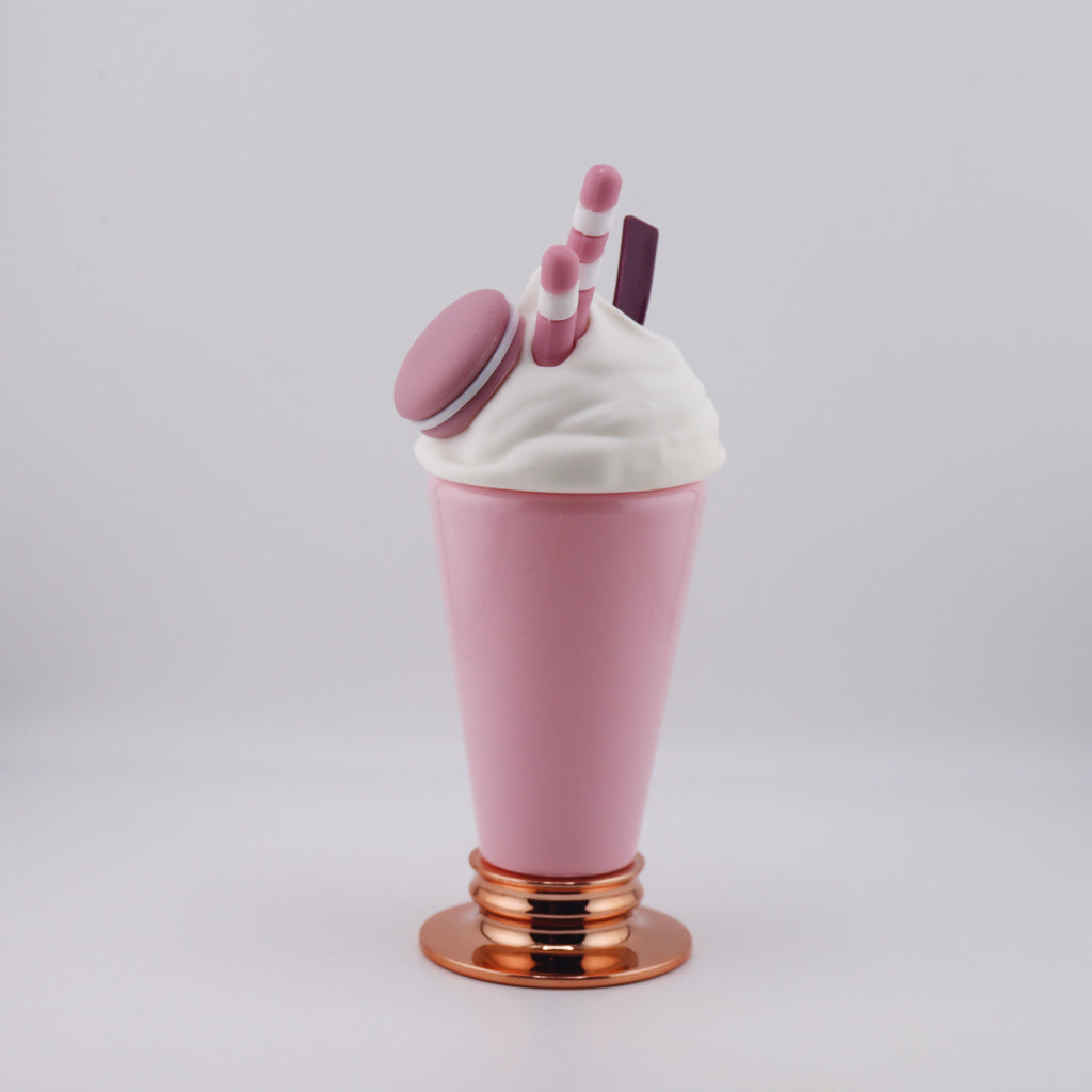 Marshmallow Yummy! Body Fragrance Mist di D'donna