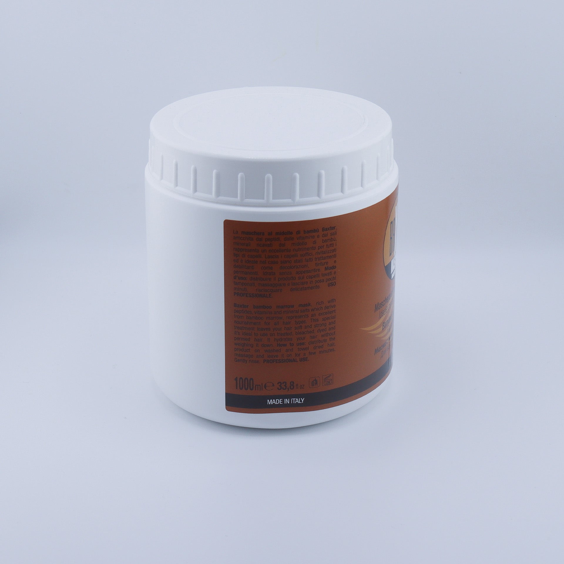 Maschera Baxter 1000 ml
