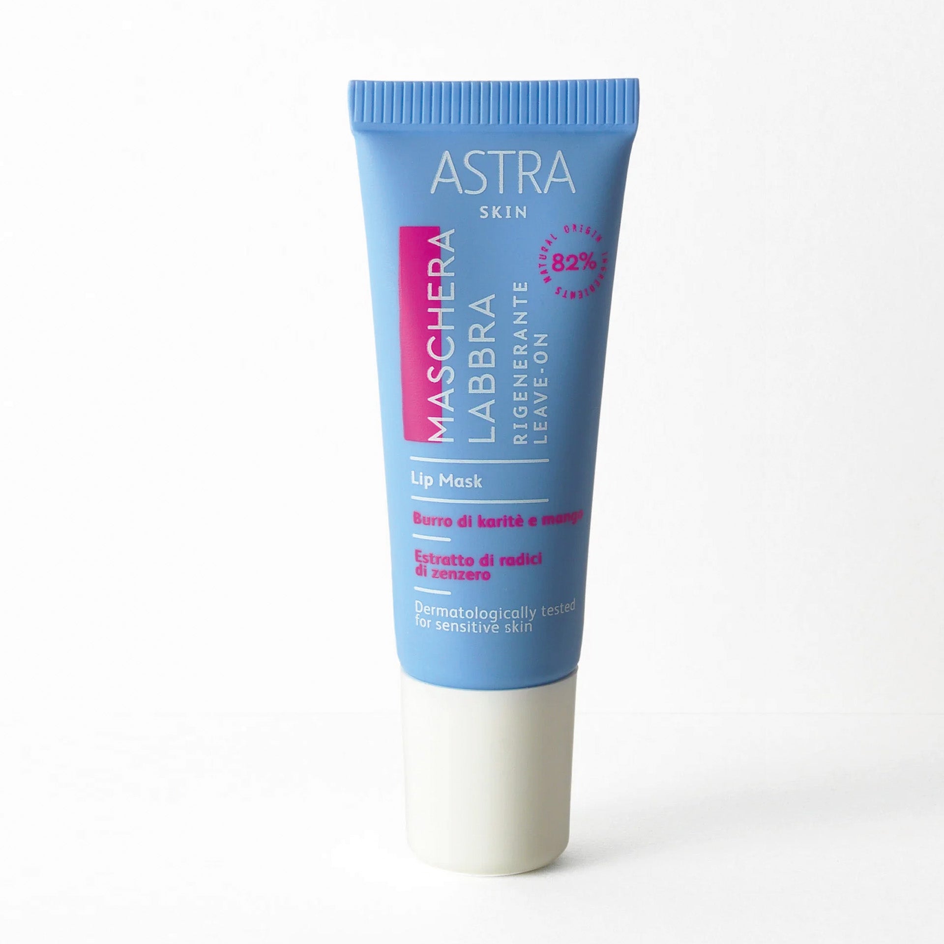 linea skincare di Astra Make-Up