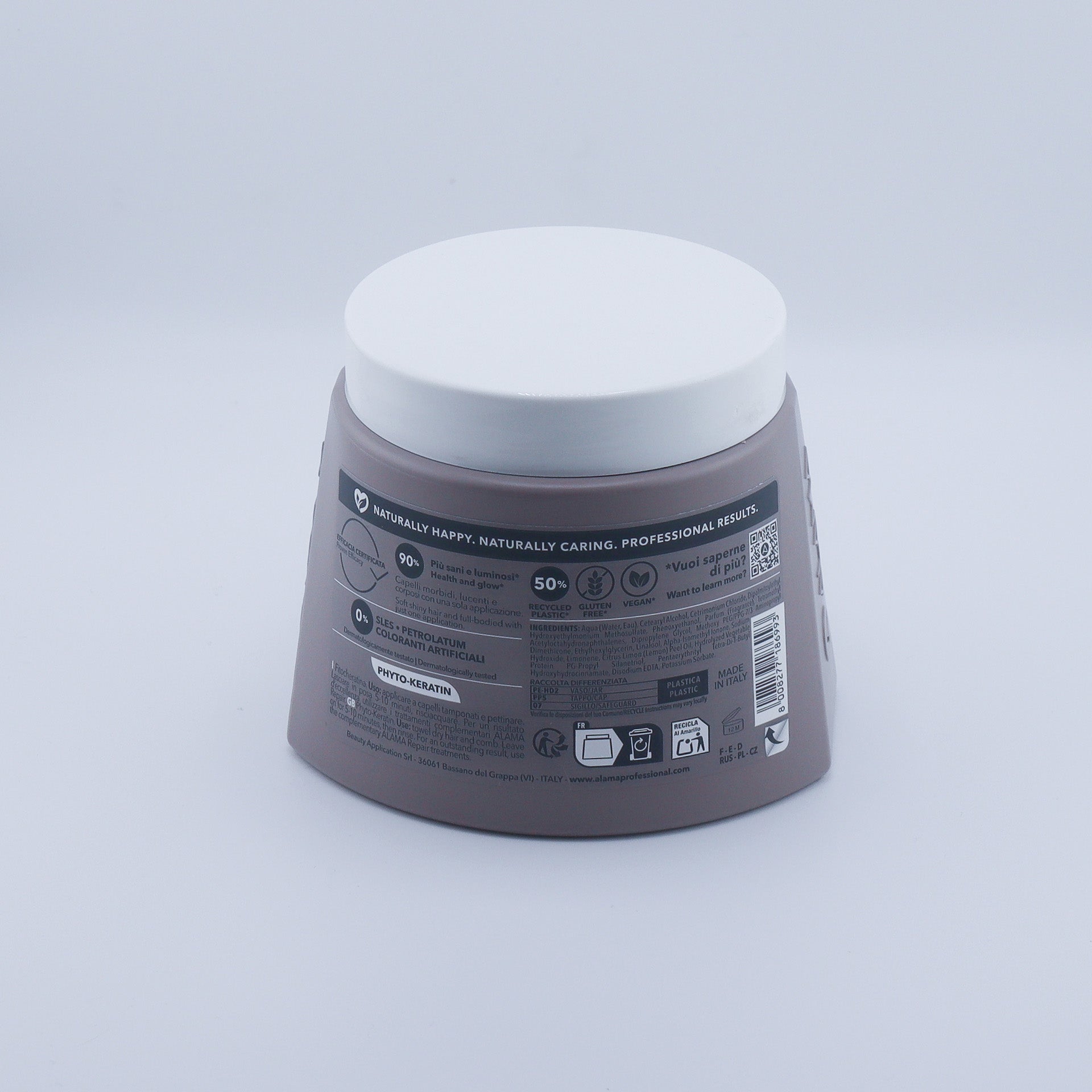 Mask Repair Alama 500 ml