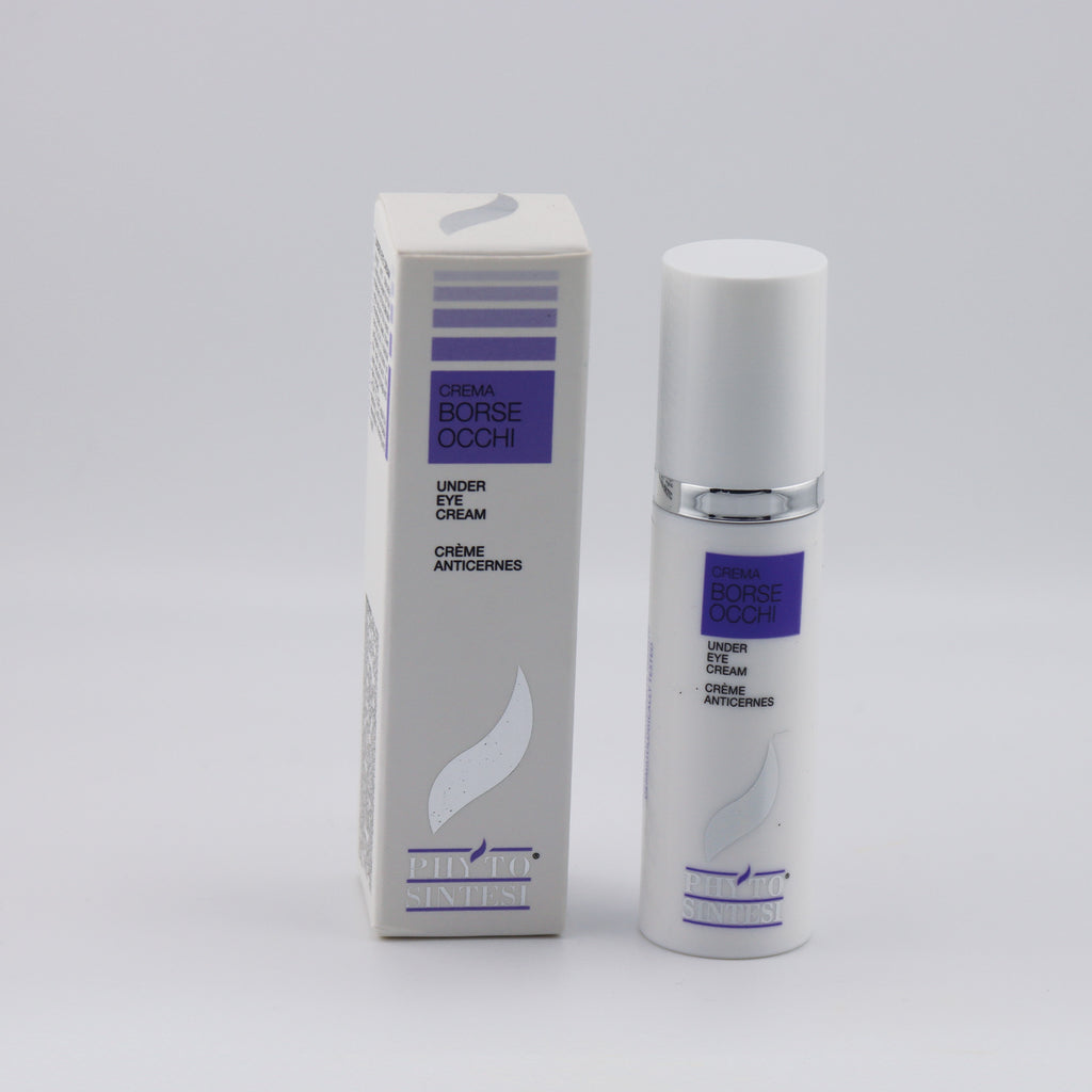 Crema Borse Occhi di Phyto Sintesi