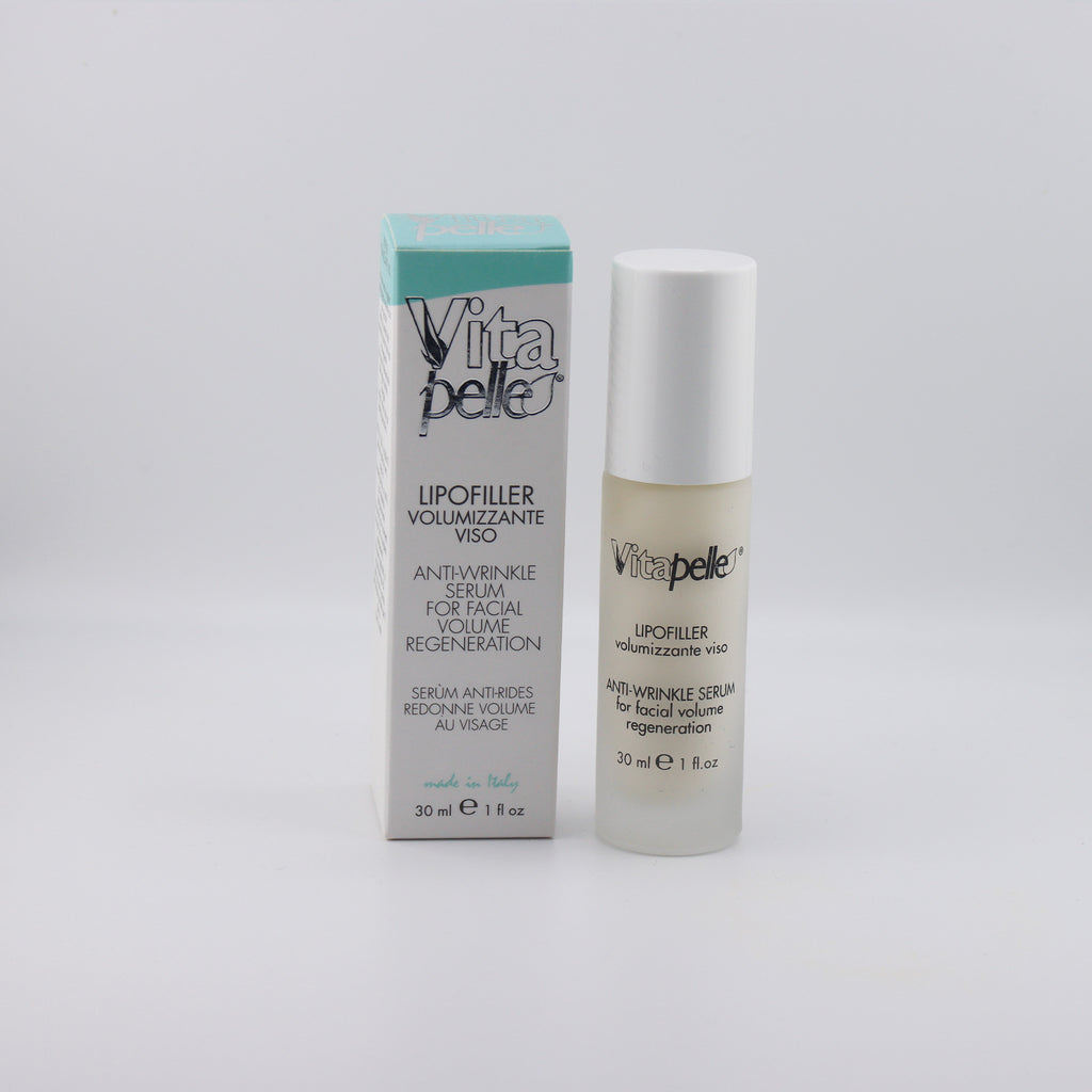 Lipofiller Volumizzante Viso della linea Vitapelle