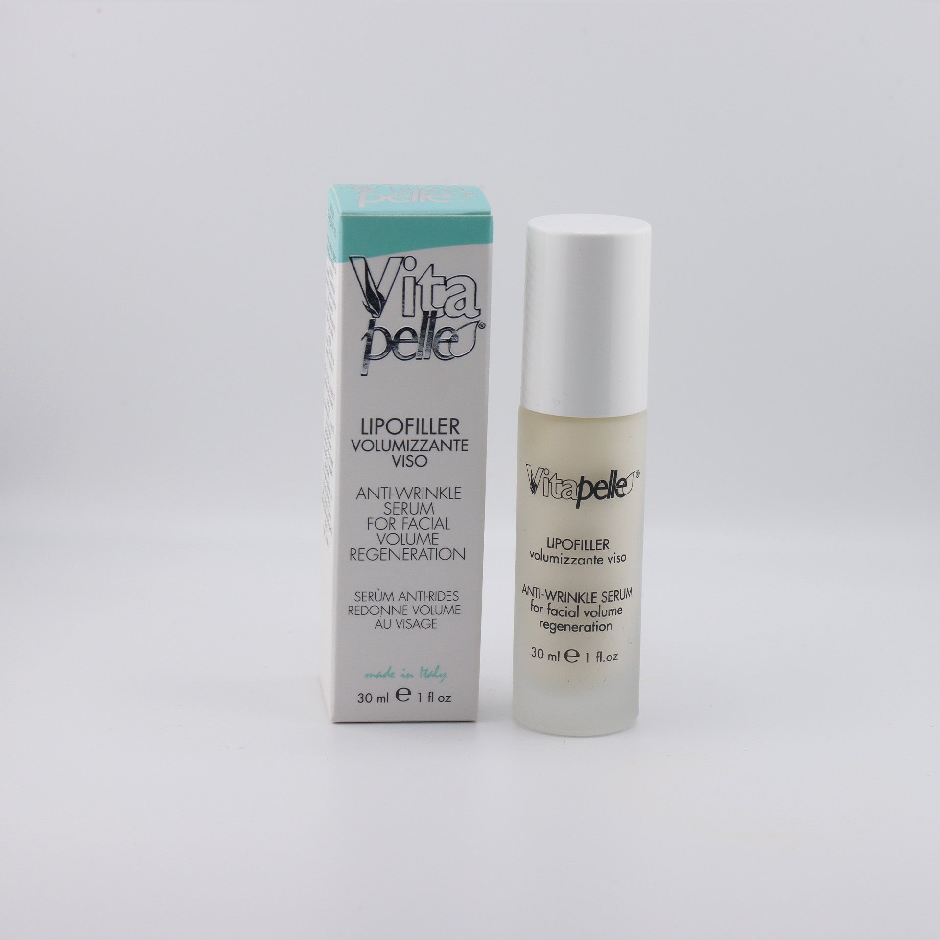 Lipofiller Volumizzante Viso della linea Vitapelle