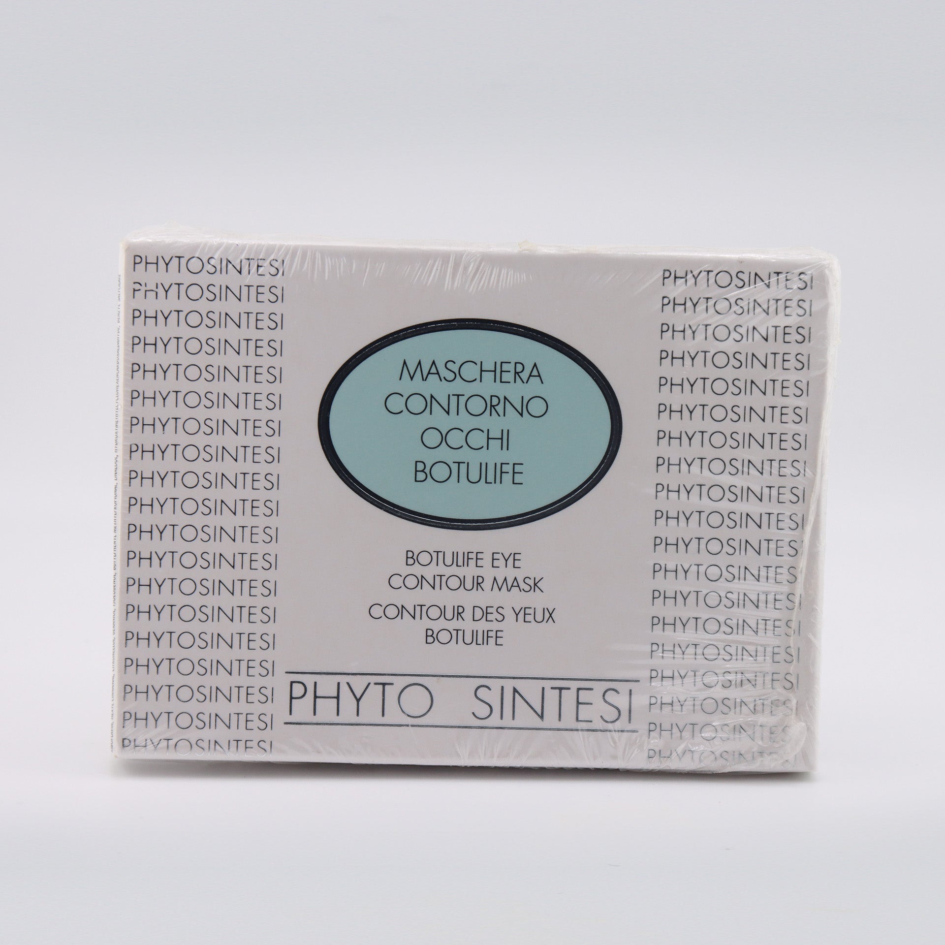 Maschera Contorno Occhi Botulife di Phyto Sintesi