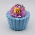 bomba da bagno effervescente (Bath Bomb)