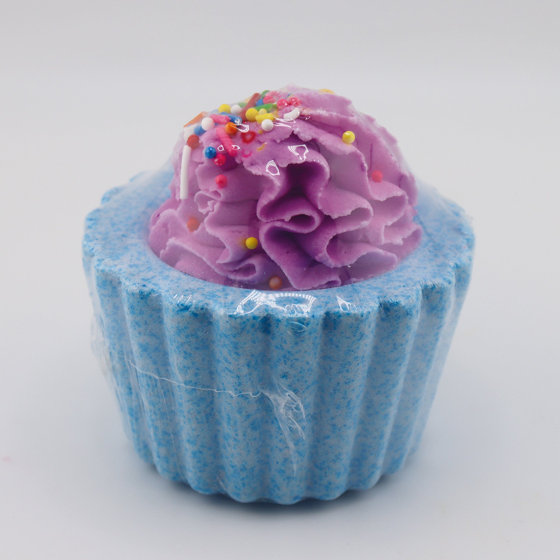 bomba da bagno effervescente (Bath Bomb)