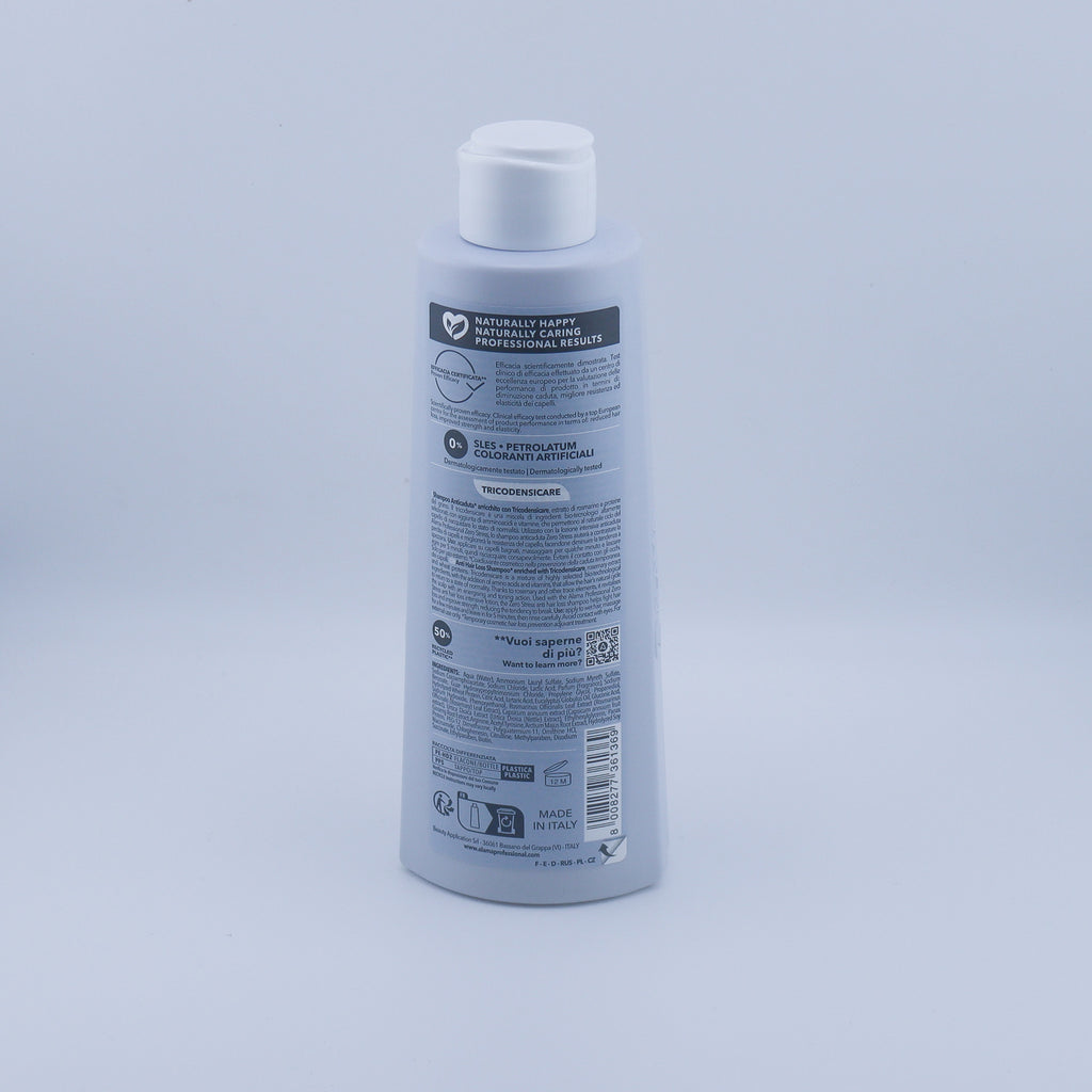 Shampoo Alama Anticaduta 300 ml