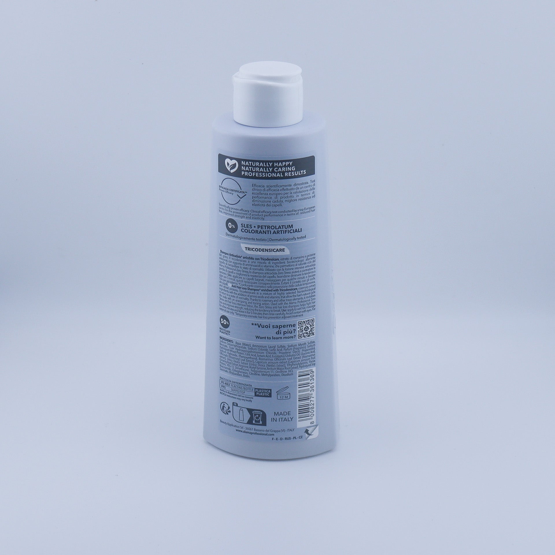 Shampoo Alama Anticaduta 300 ml