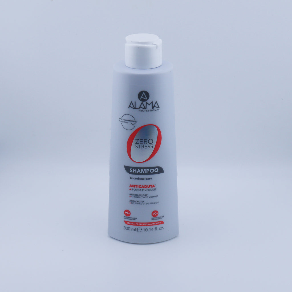Shampoo Alama Anticaduta 300 ml