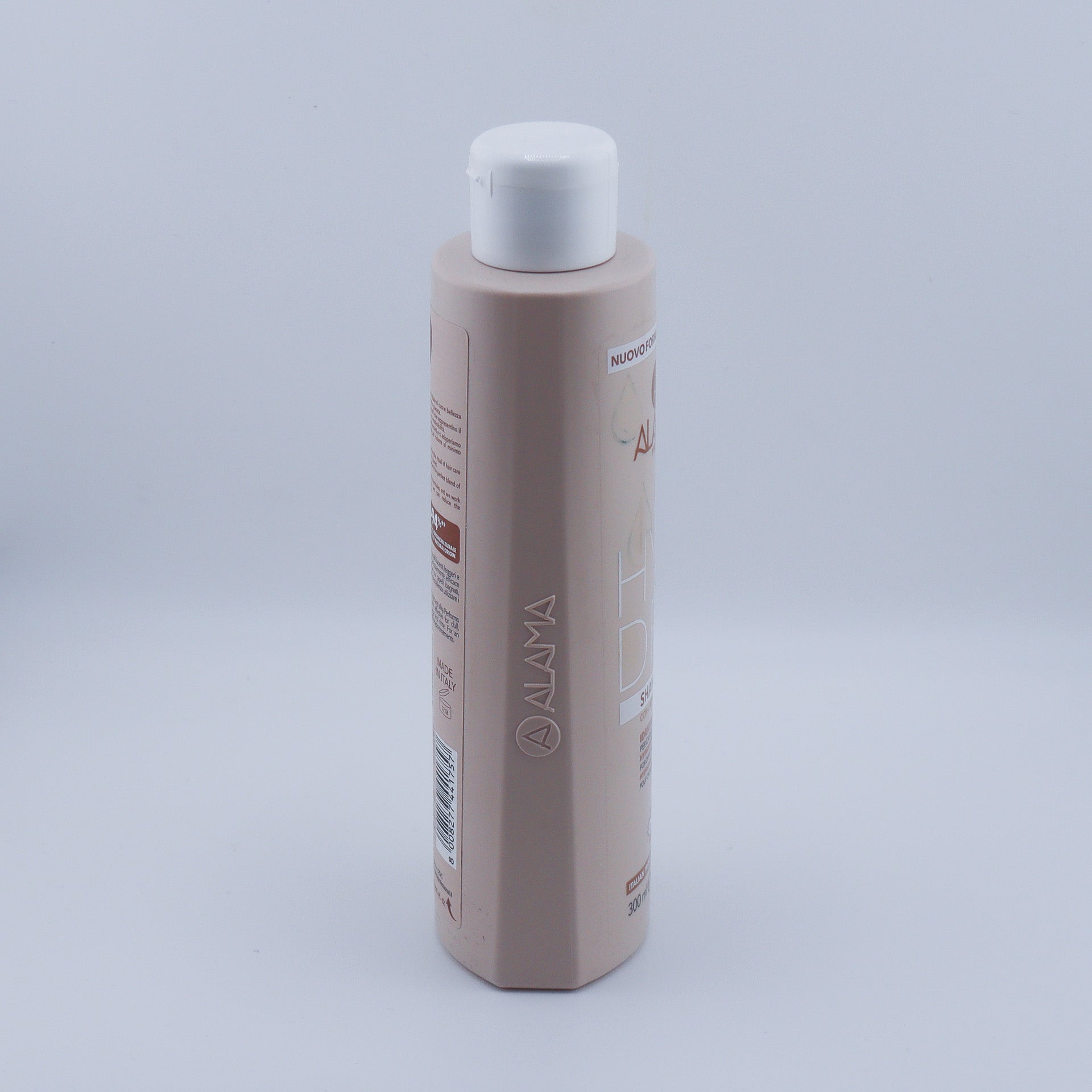 Shampoo Alama con Olio di Argan 300 ml