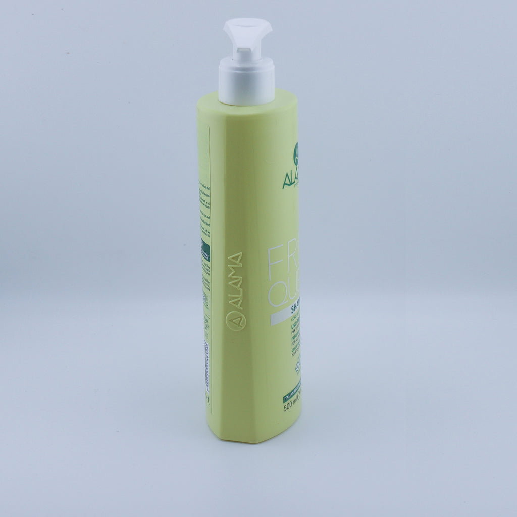 Shampoo Alama con Vitamina 500 ml
