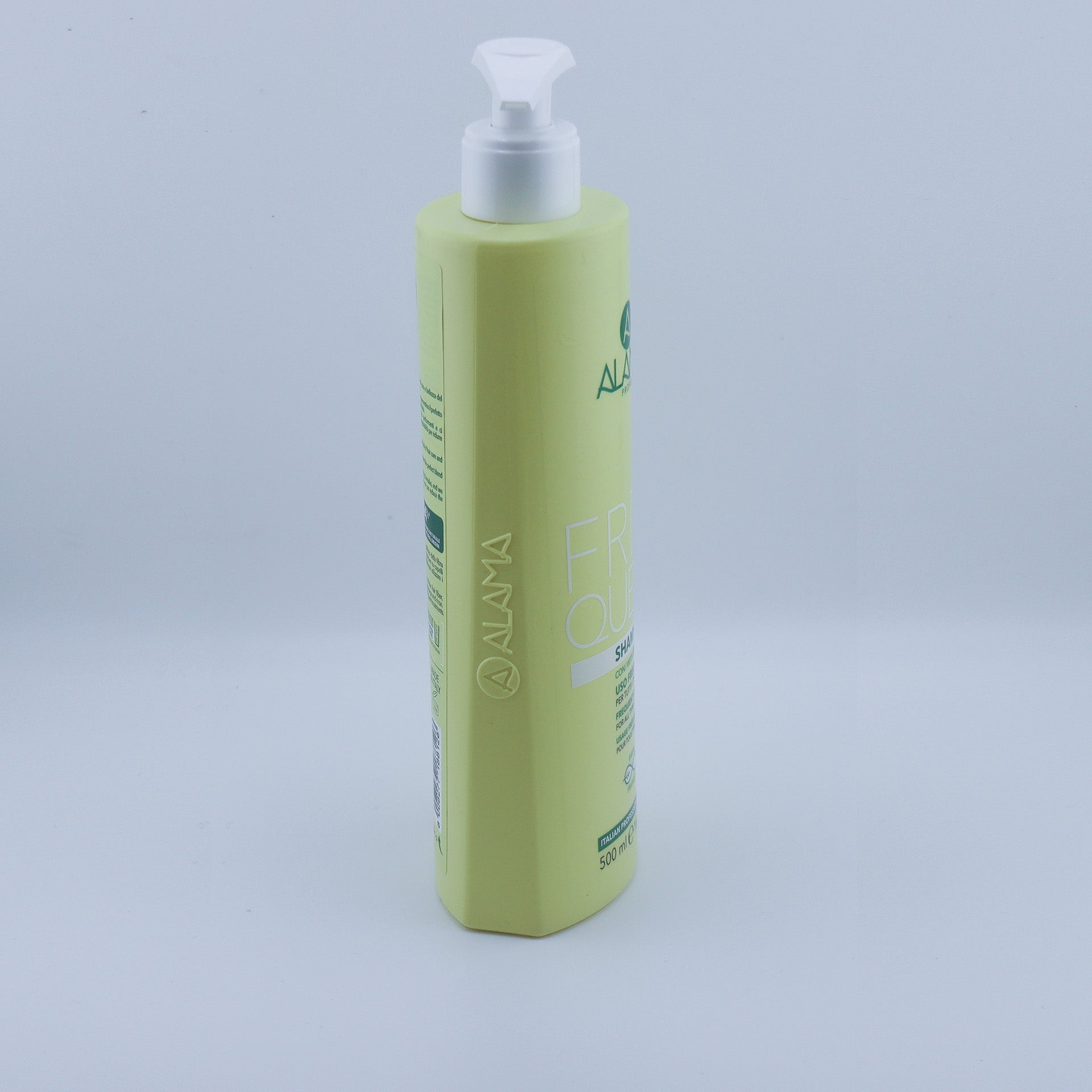 Shampoo Alama con Vitamina 500 ml