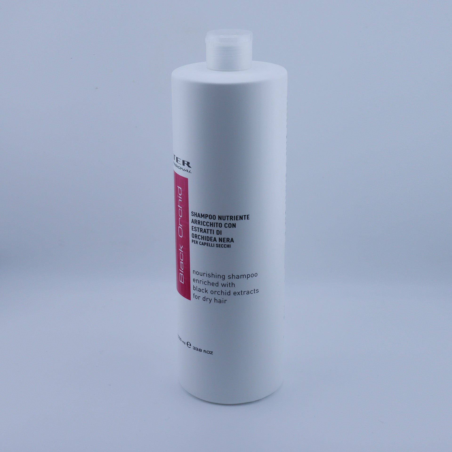 Shampoo Baxter 1000 ml