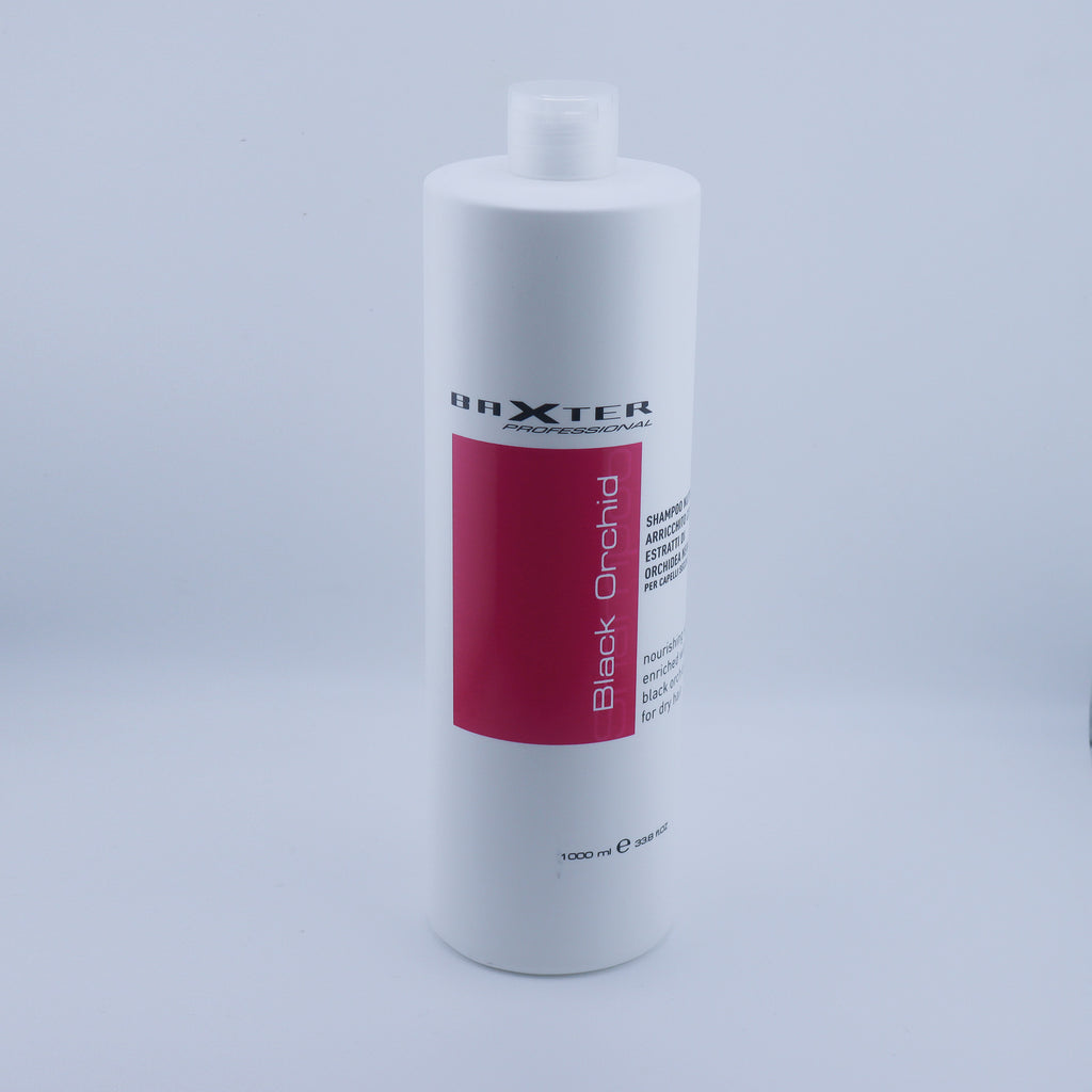 Shampoo Baxter 1000 ml