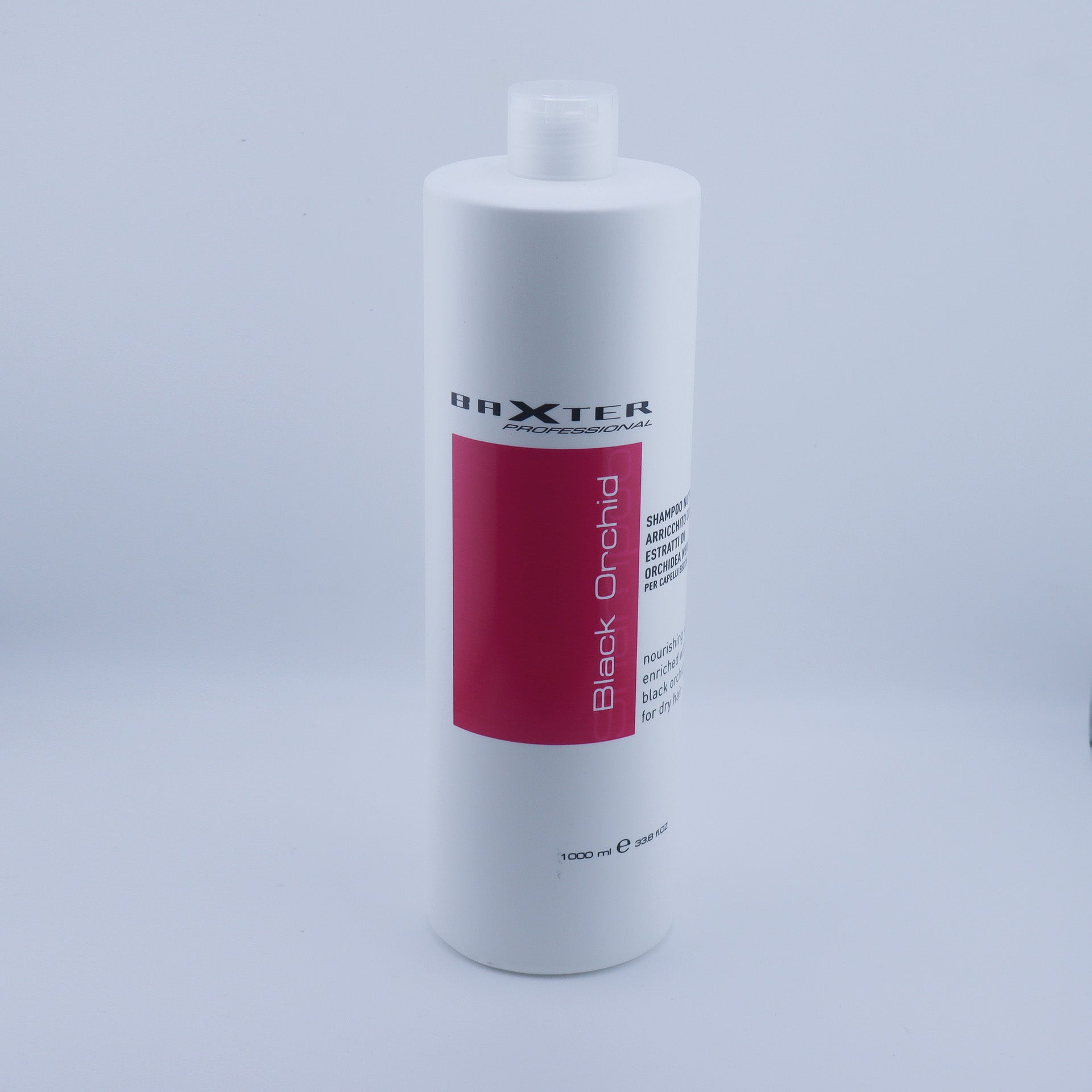 Shampoo Baxter 1000 ml