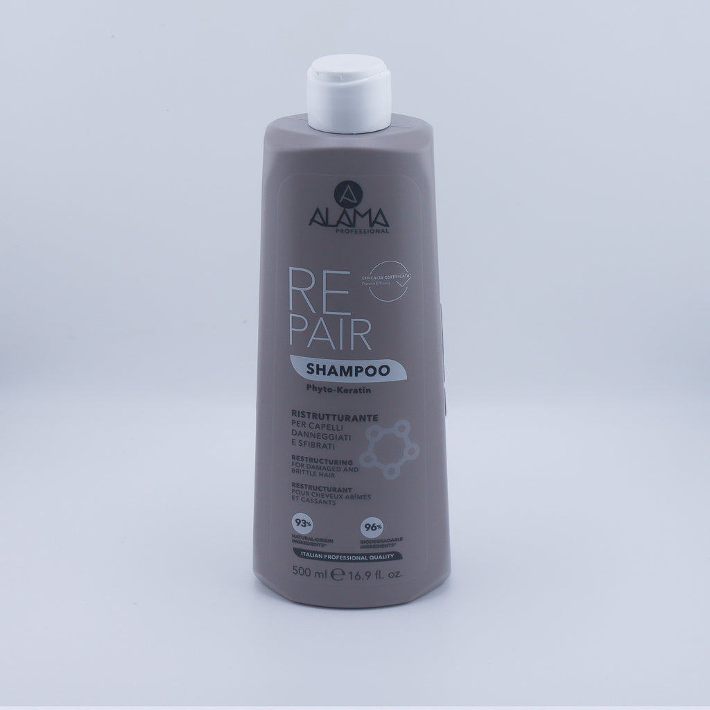 Shampoo Repair Alama 500 ml