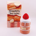 Strawberry Tres Leches - Sugar di Arabiyat Prestige
