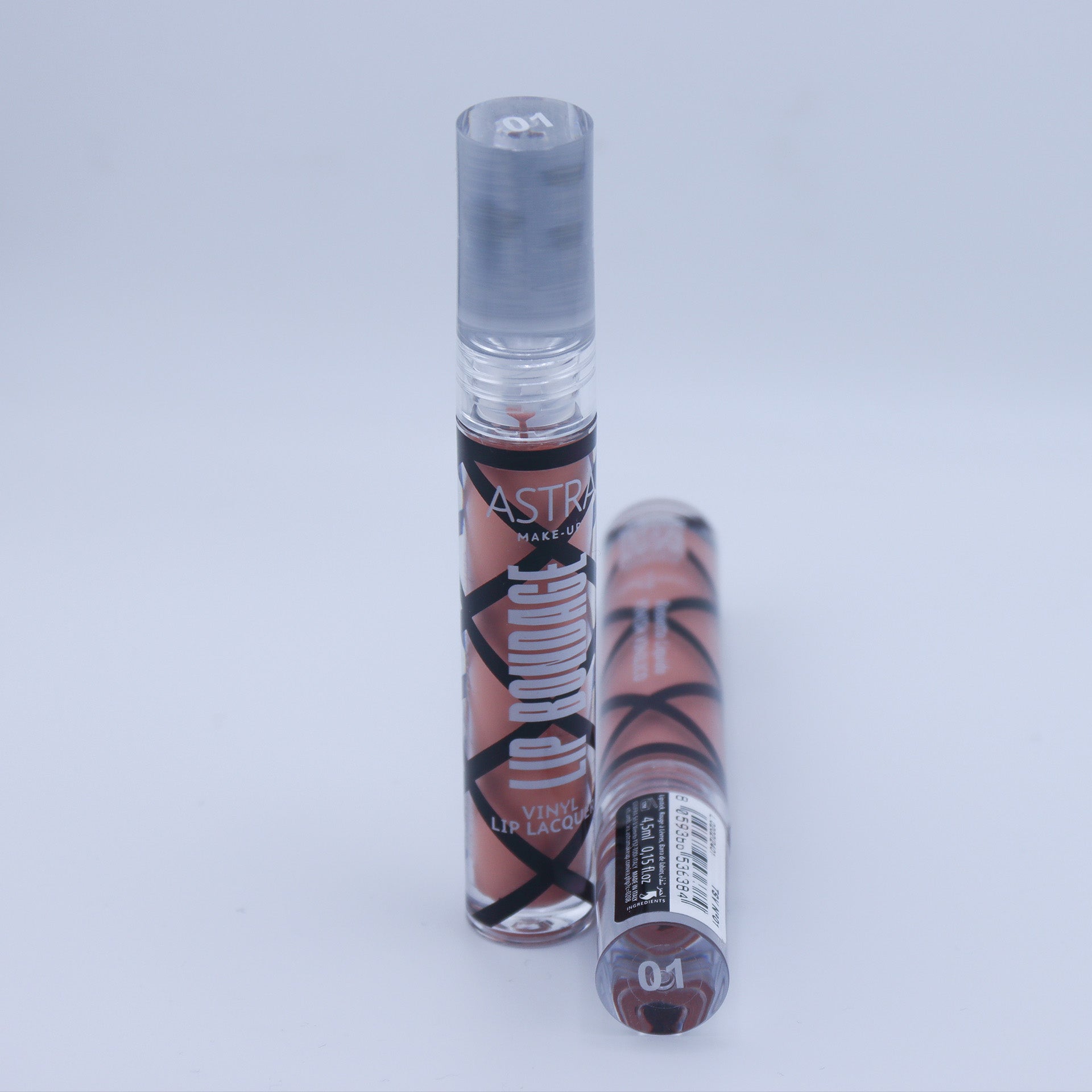 01 Vinyl Lip Lacquer Astra