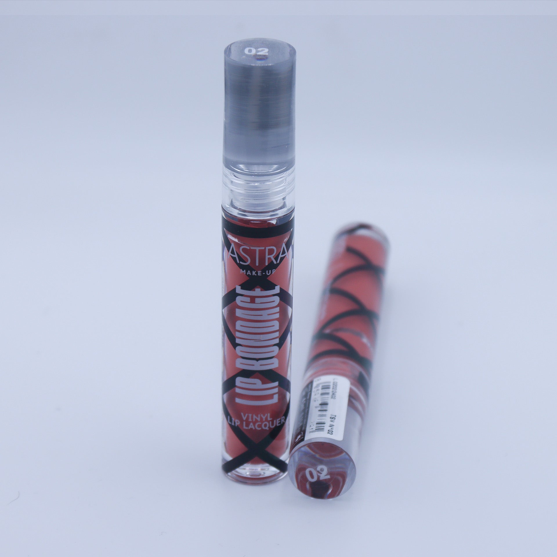 01 Vinyl Lip Lacquer Astra