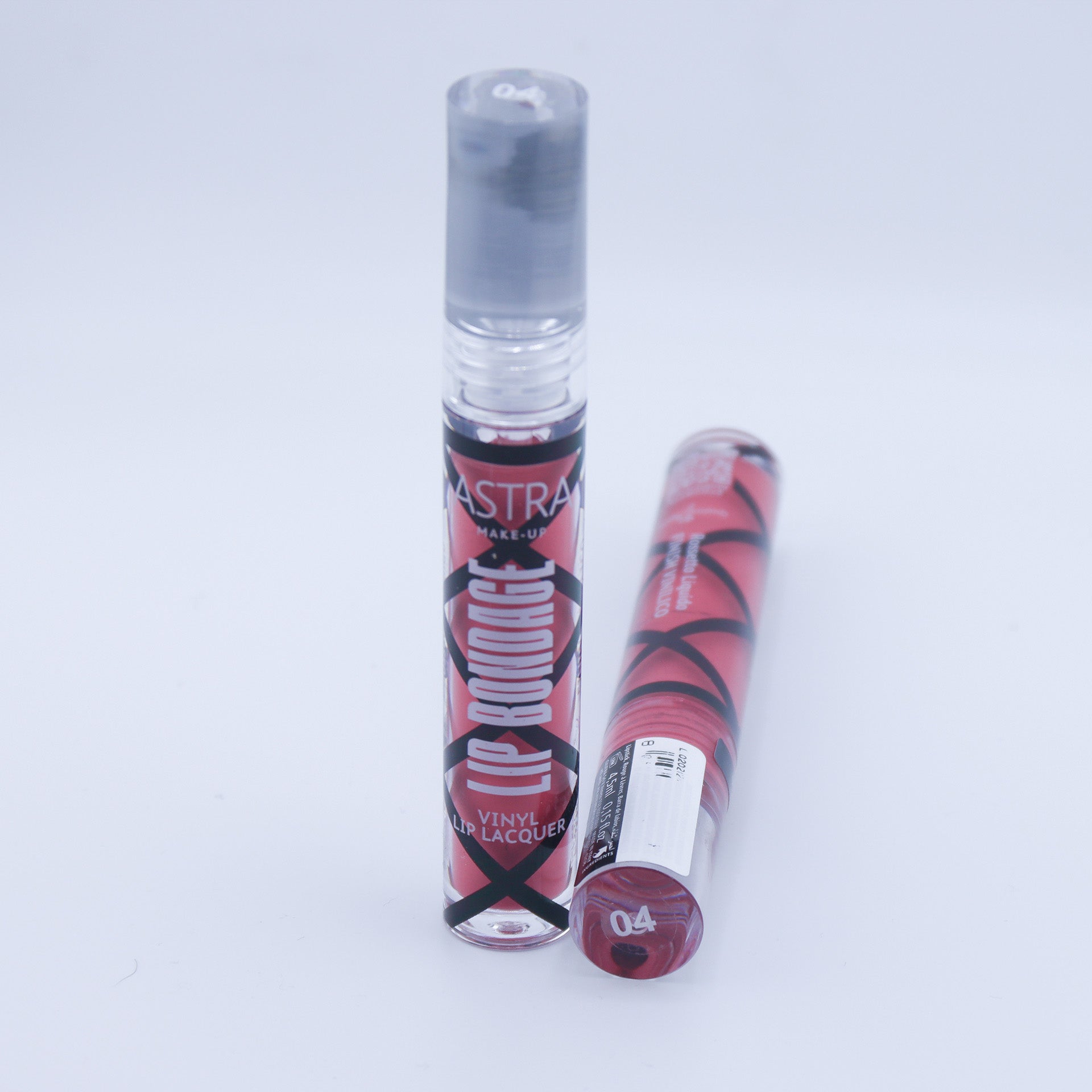 01 Vinyl Lip Lacquer Astra