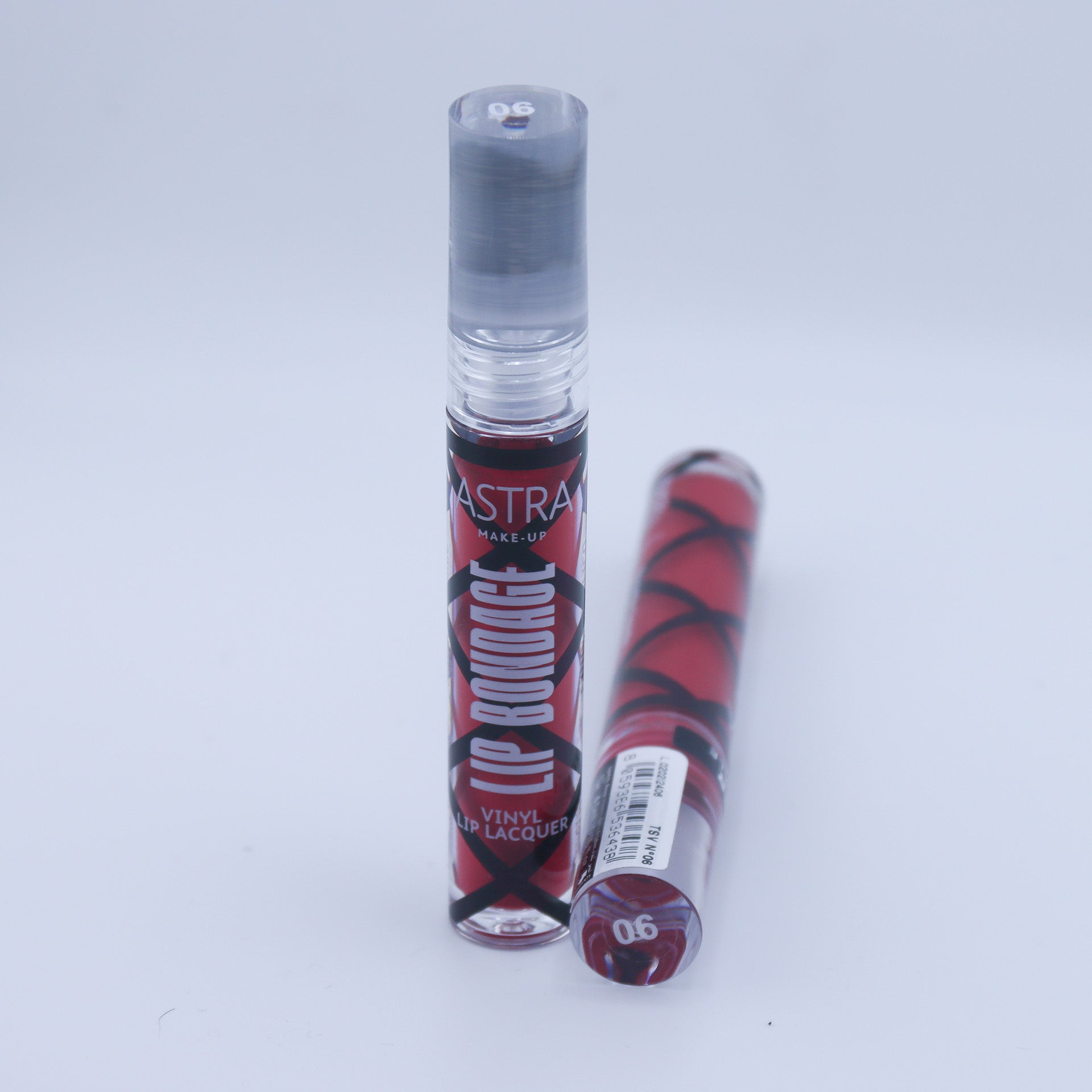 01 Vinyl Lip Lacquer Astra