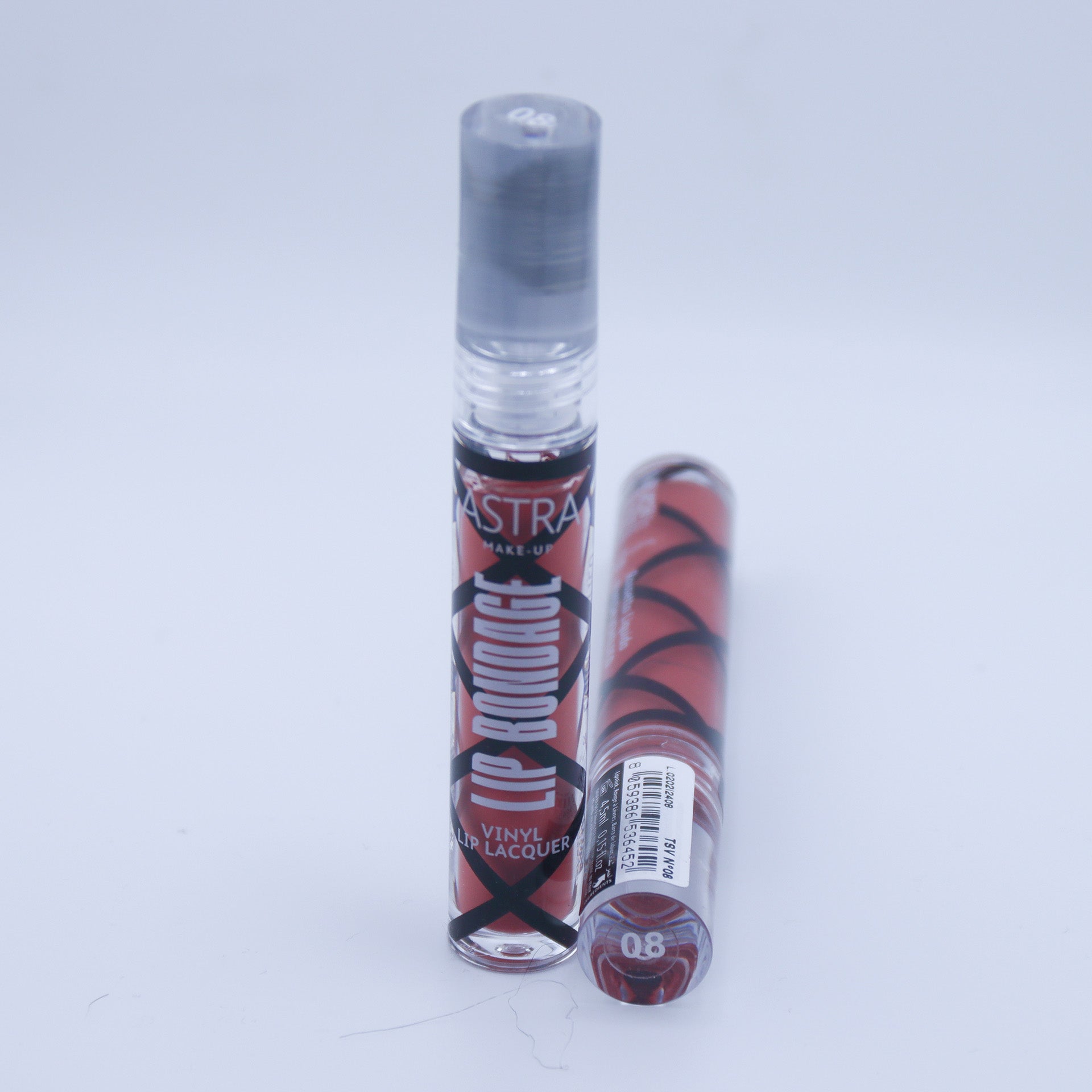 01 Vinyl Lip Lacquer Astra