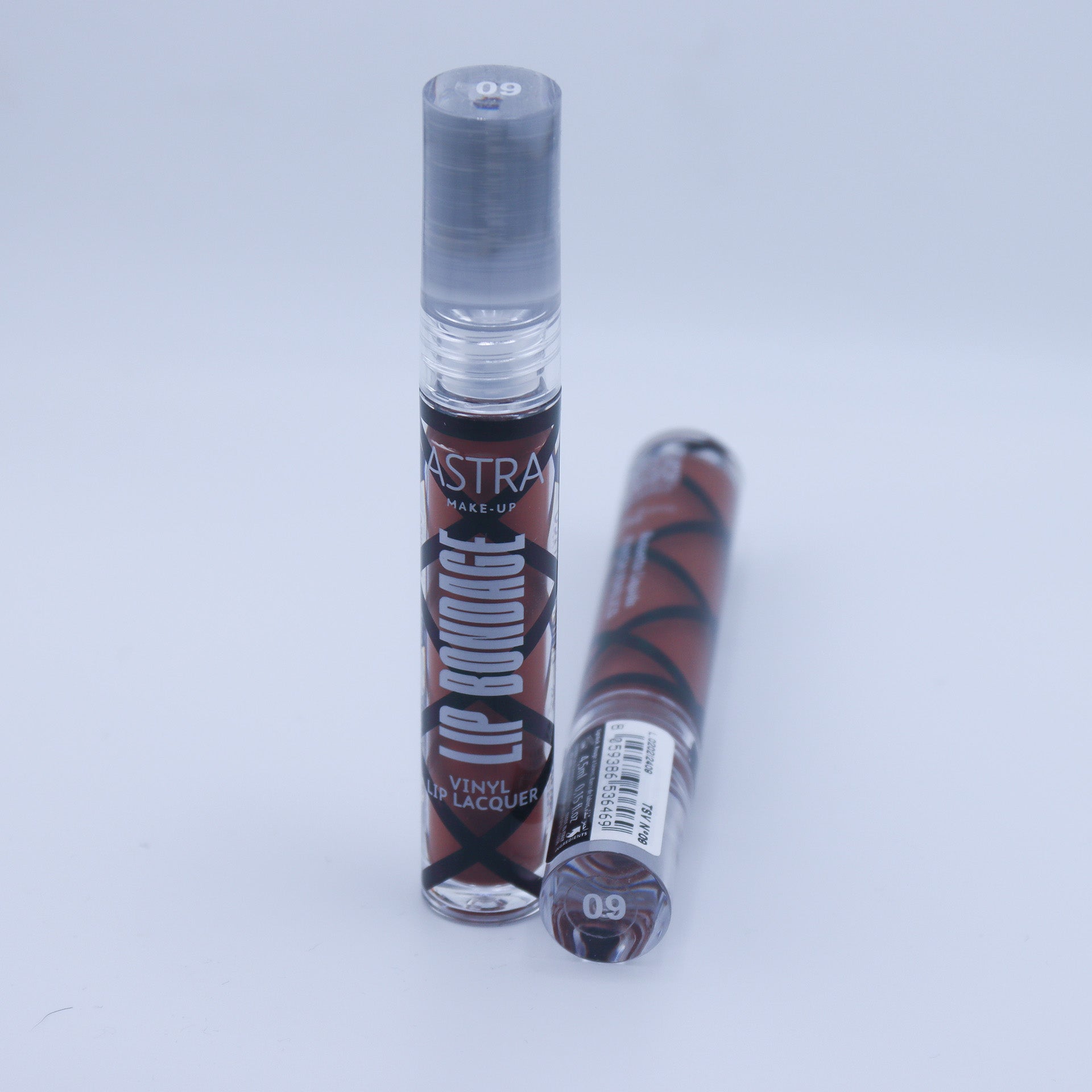 01 Vinyl Lip Lacquer Astra