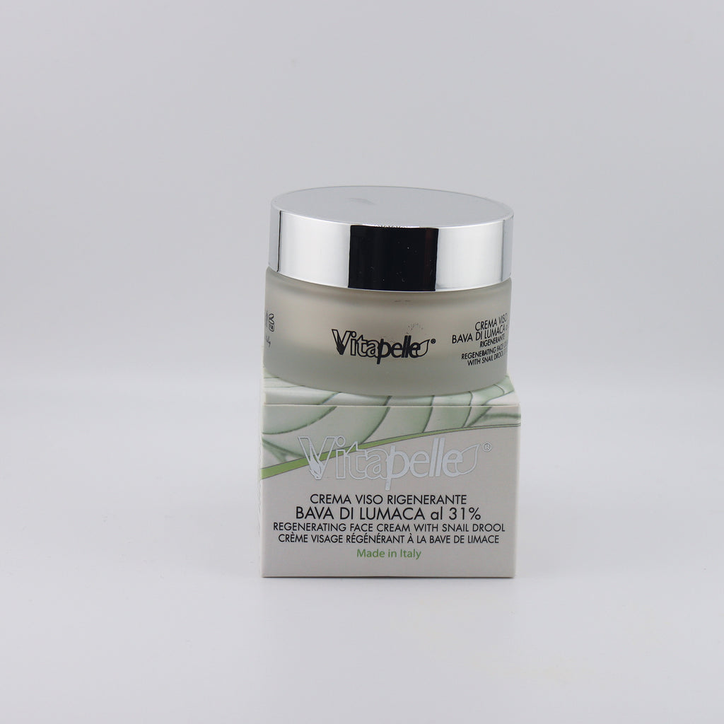 linea alla Bava di Lumaca di Vitapelle