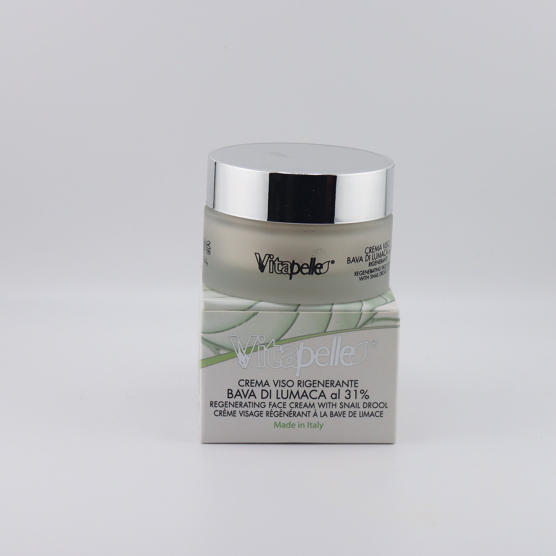 linea alla Bava di Lumaca di Vitapelle